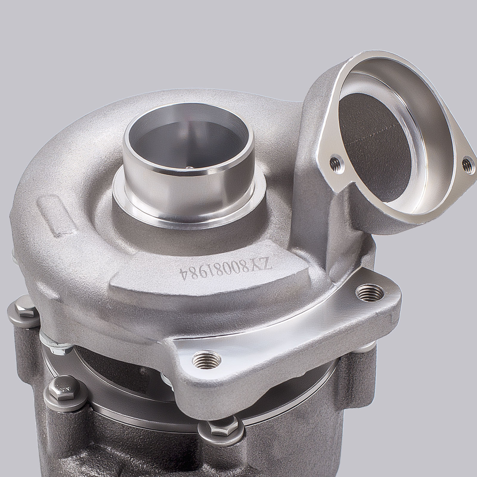 Turbo for BMW 320 d E90 / E91 120 Kw 163 HP M47TU2D20 49135-05671 Turbocharger