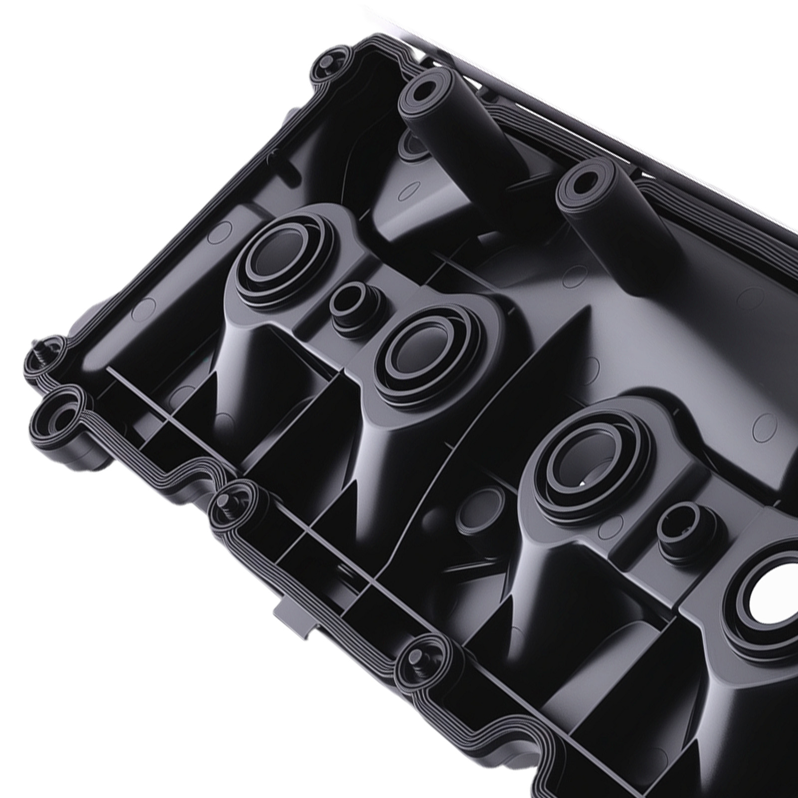 Cache Culasse for VW Caravelle VI 2.0 TDI 4motion 199PS 2018-2024 04L103469F