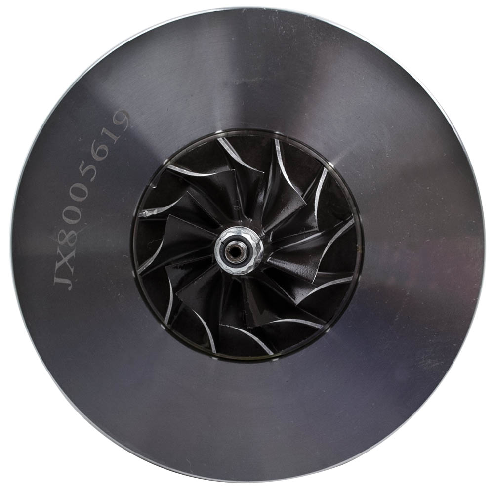 Turbo cartridge for VW Transporter T4 TDI 2.5L D AJT/AYY 95 - 03 core CHRA
