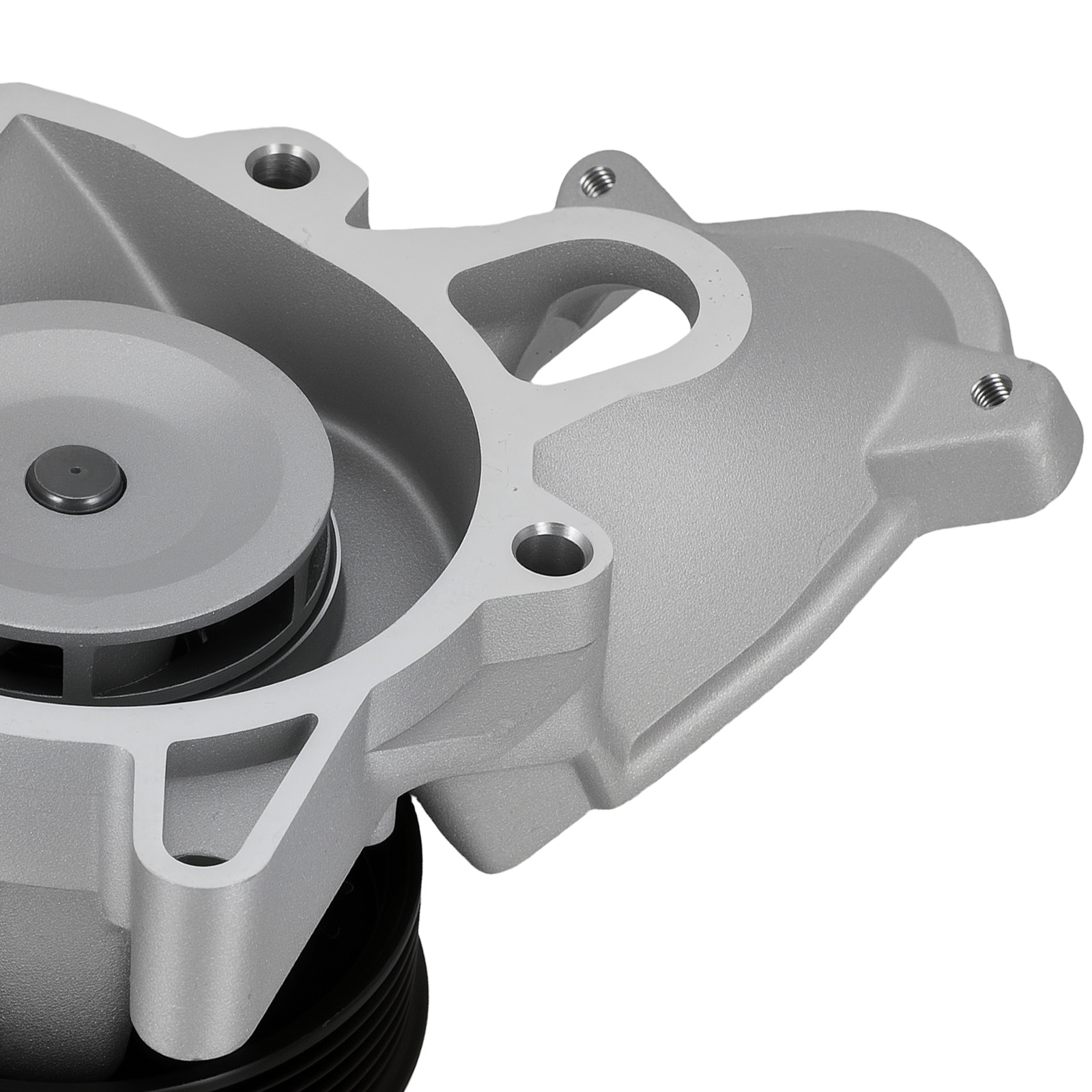 Pompe à Eau for BMW E46/E90/E91 318d 320d 2.0L 2001-2012 11517790435