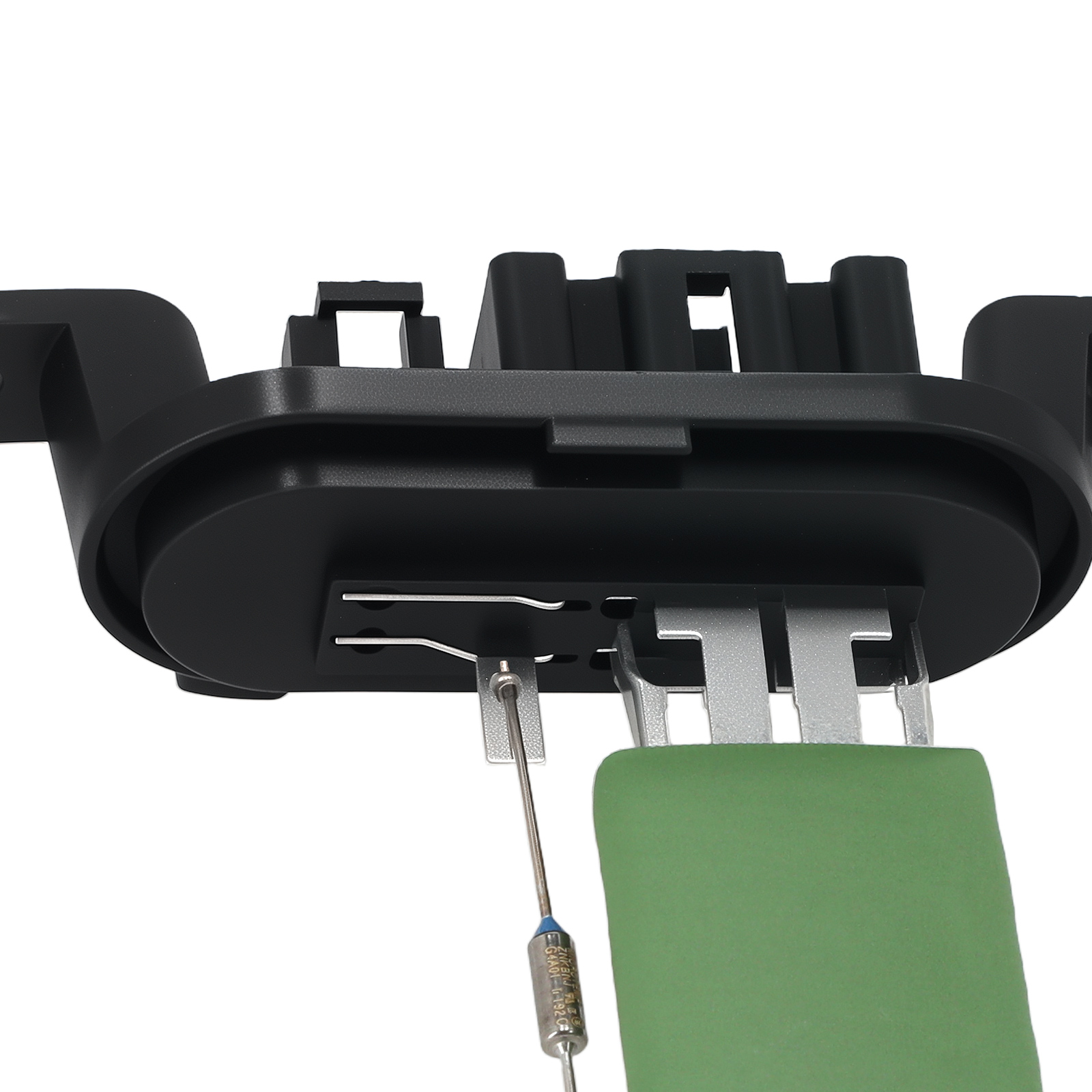 Blower Fan Resistor for Renault Master MK3 2.3 dCi 271500889R 4419689 702000