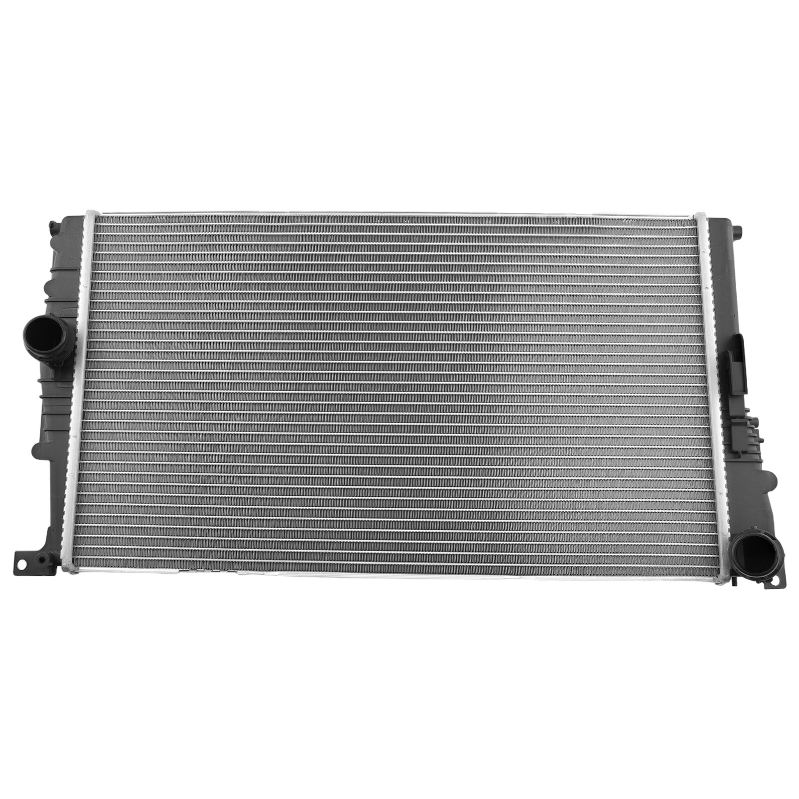 Aluminum Engine Radiator for BMW 3 Series F30 F35 2.0 2012+ 17117600520