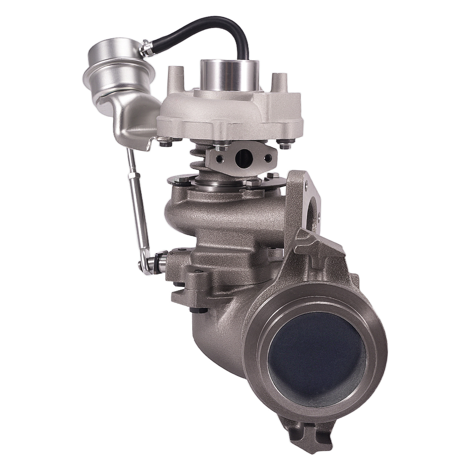 Exhaust Turbo for Volkswagen Transporter T4 1.9 TD ABL engine 454064 028145701LV@WW17xp