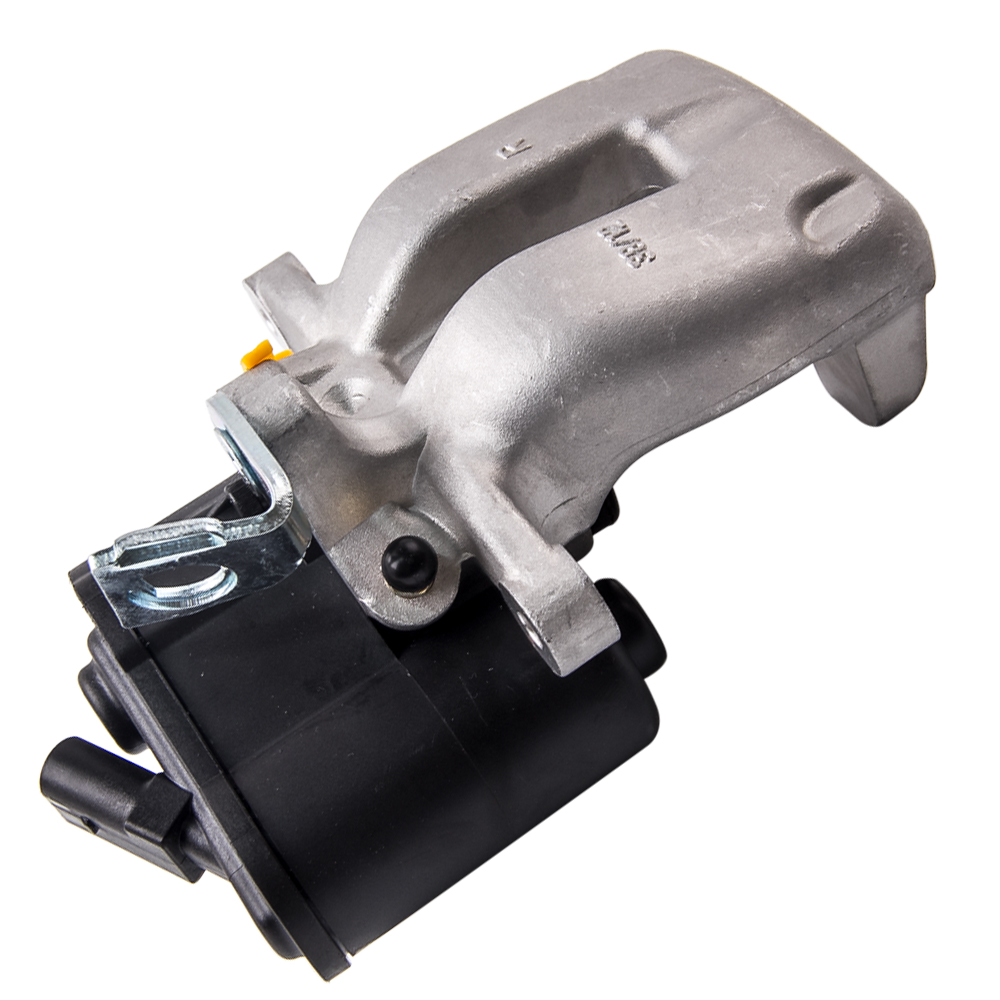 Rear Right Brake Caliper + Electric Parking For VW Passat 3C2 3C5 2005-2011