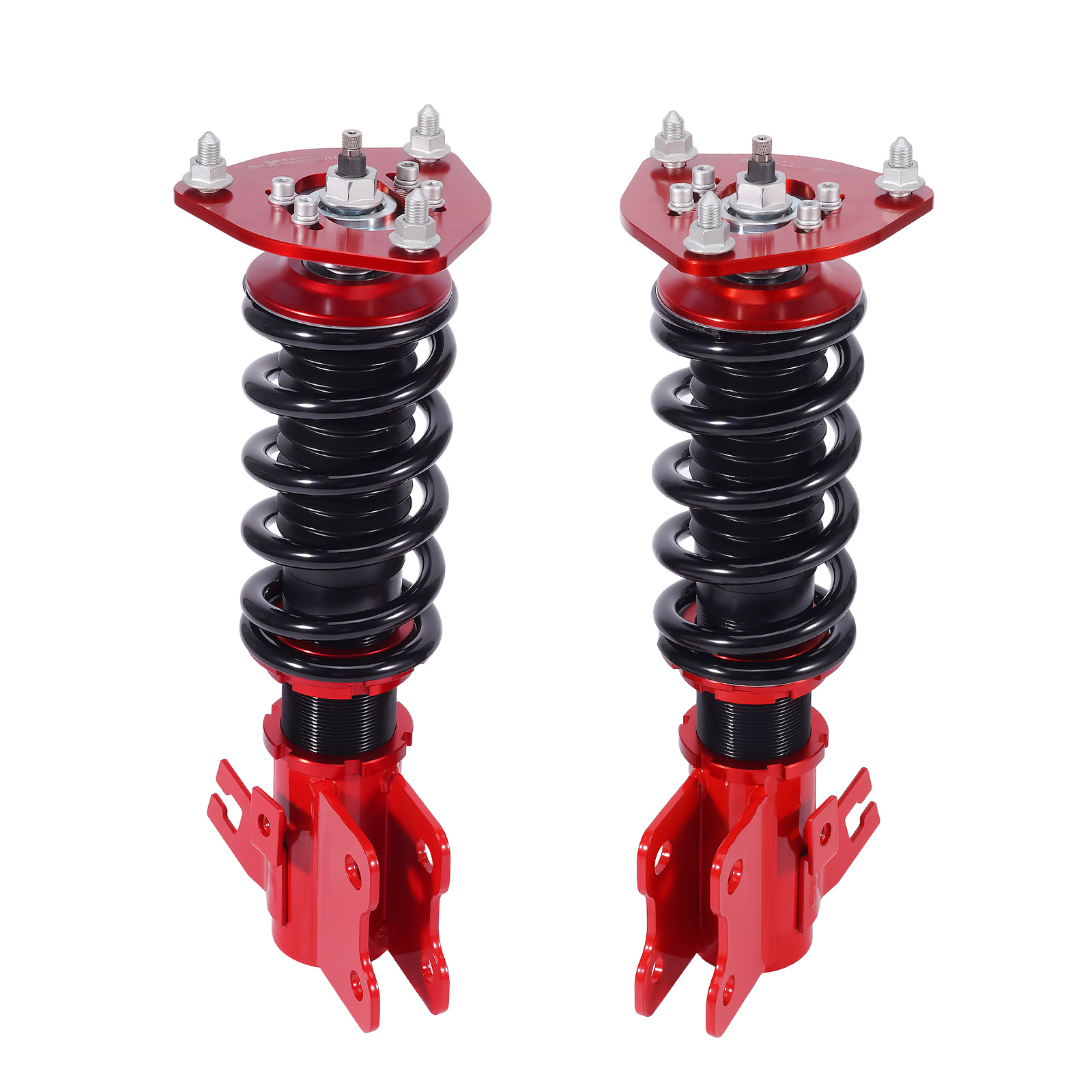 24 Ways Coilovers Front Suspension for Nissan S14 Silvia 200SX 240SX 1994-1998