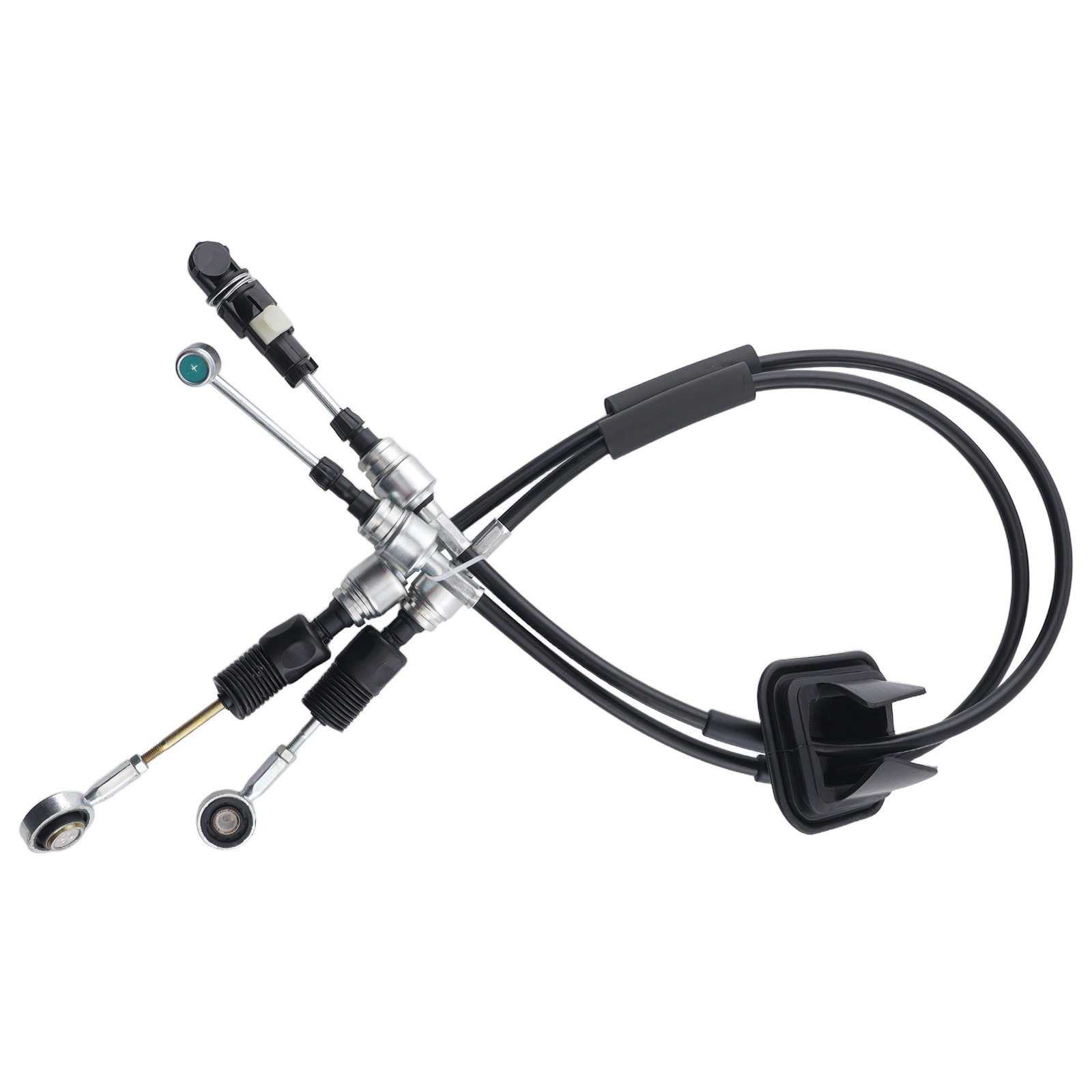 Gear Cable for Ford Ka 1.2 1.3 TDCi 2008-2016 1824322 Manual Shift
