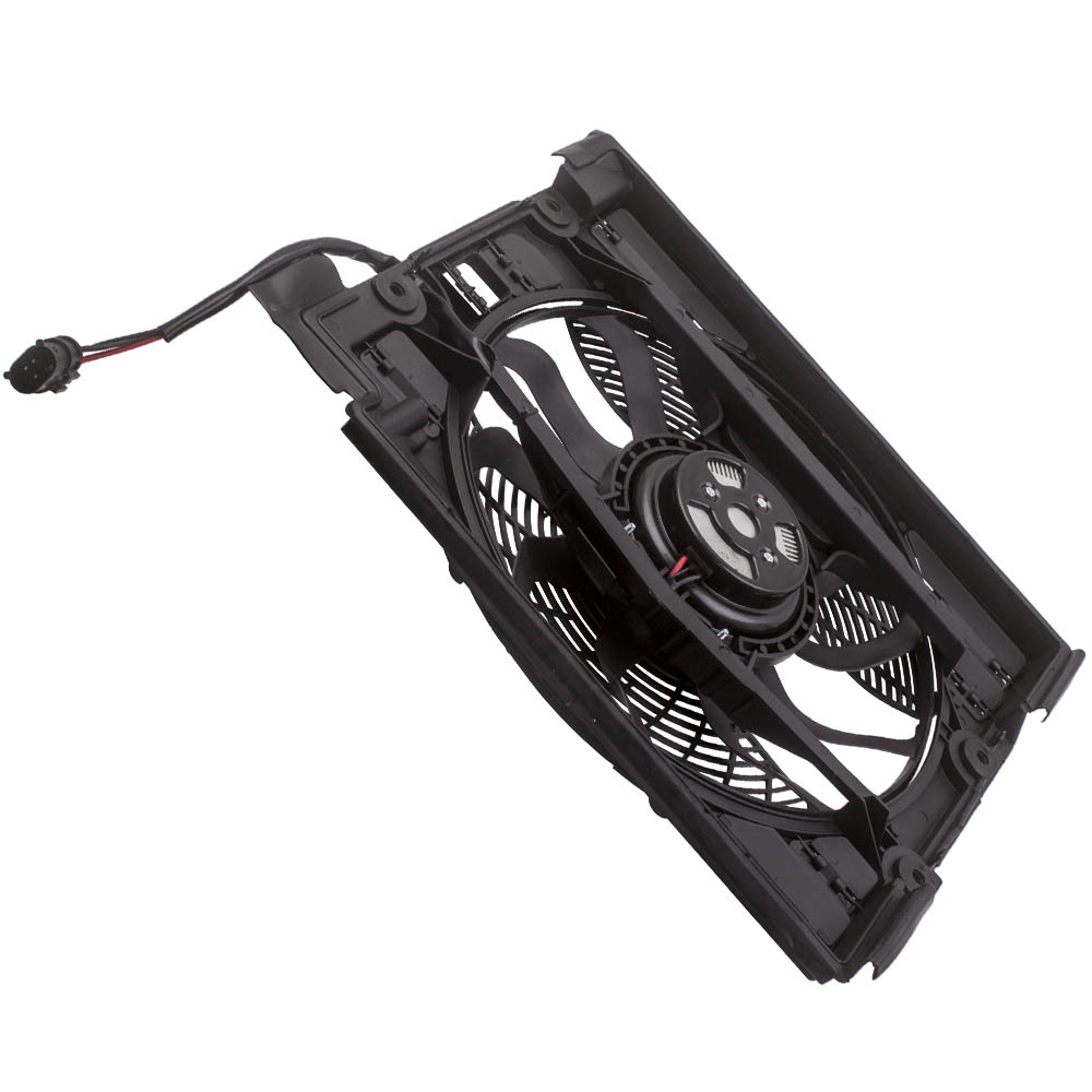 Ventilateur De Refroidissement Radiateur for Bmw 5 Series 525i 528i 528it 530i