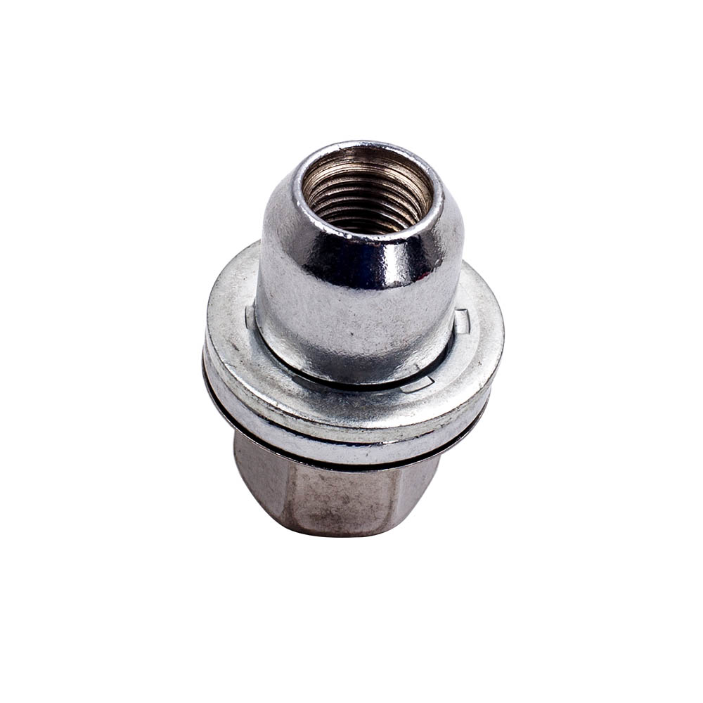 Ensemble D'Écrous De Roue En Alliage Inoxydable for Range Rover L322 2006-2012