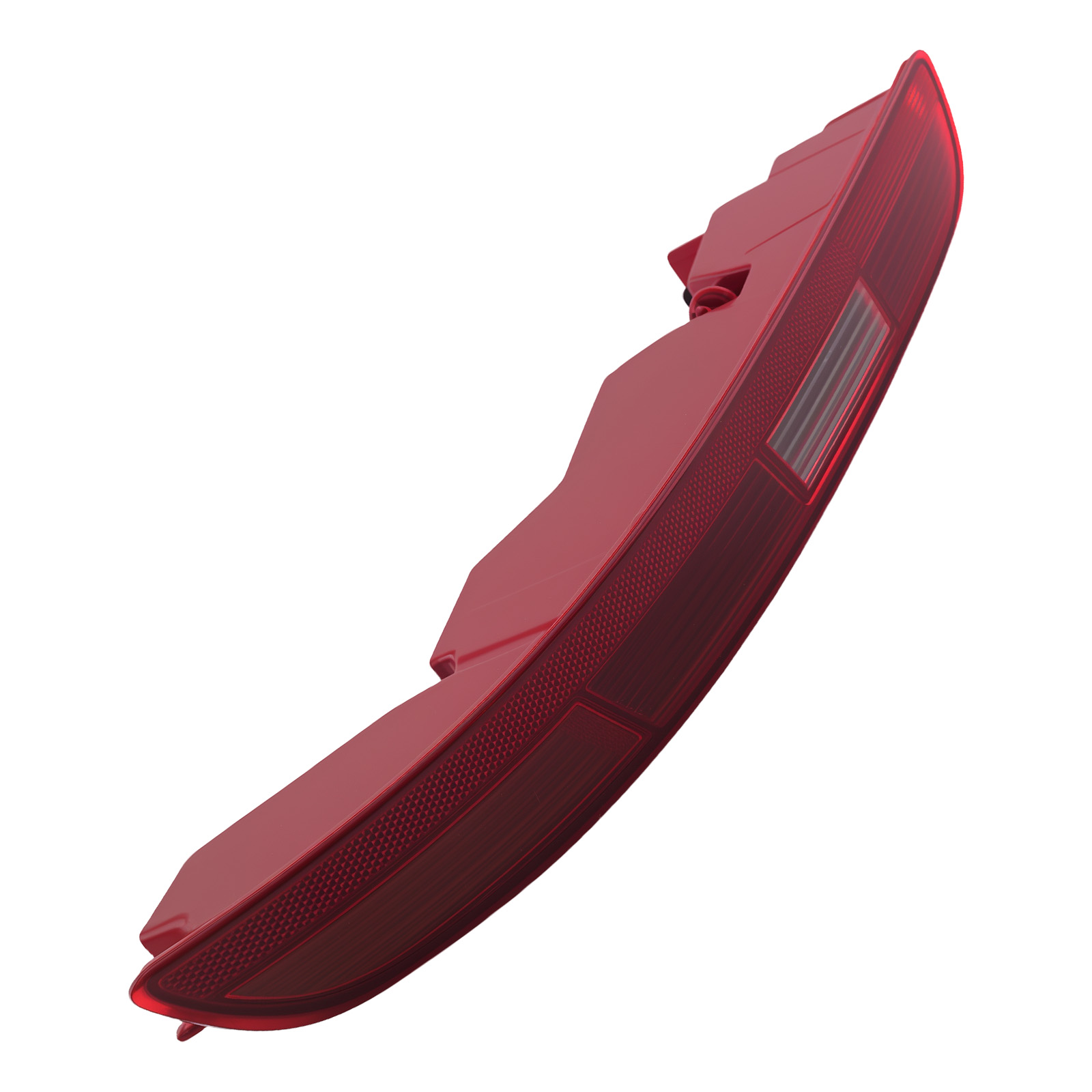 Right Bumper Reflector Stop Brake Rear Reverse Light For Audi Q3 2012-2015