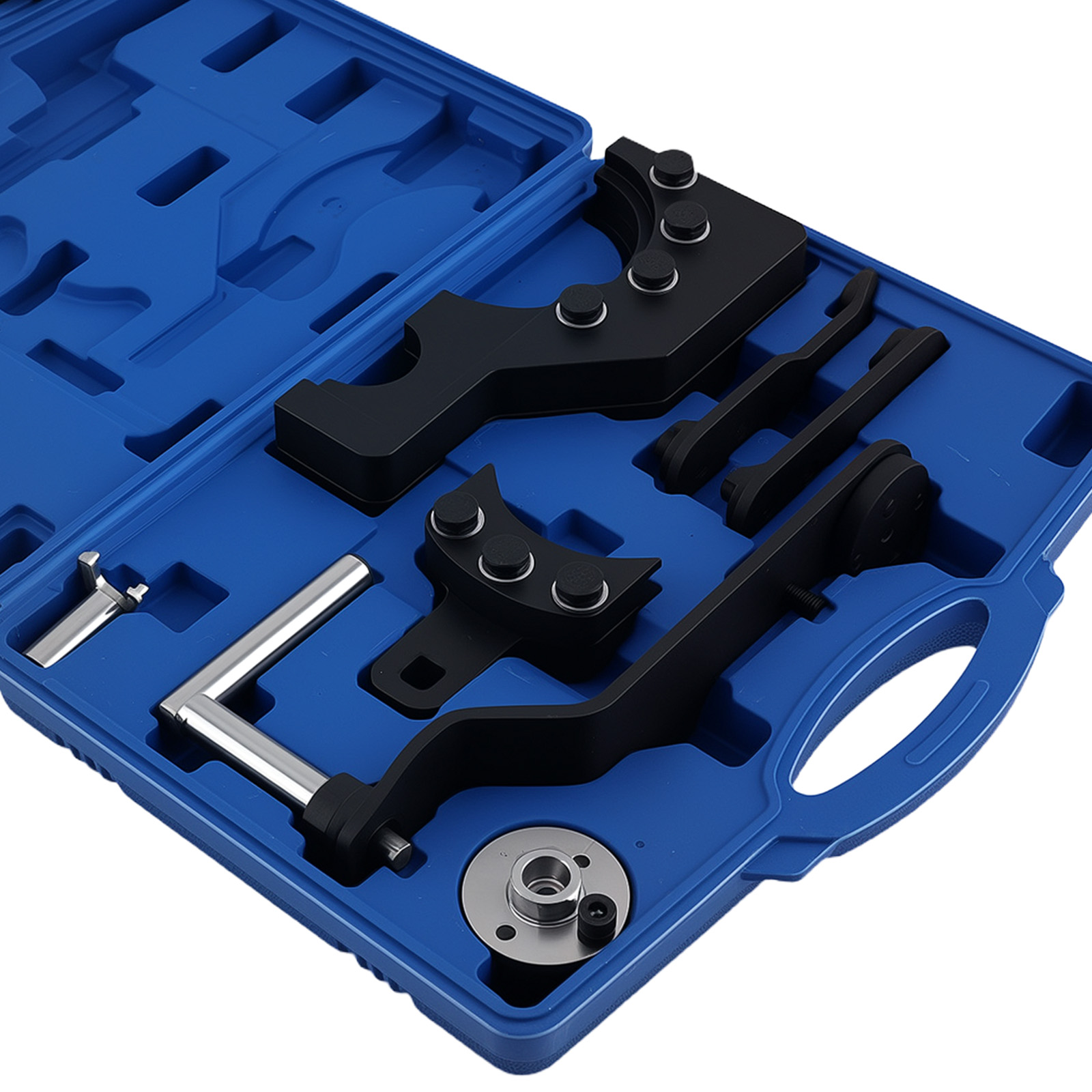 Car Reparing Tool Timing verrouillage Kits for VW t5 Touareg 2.5 4.5 5.0