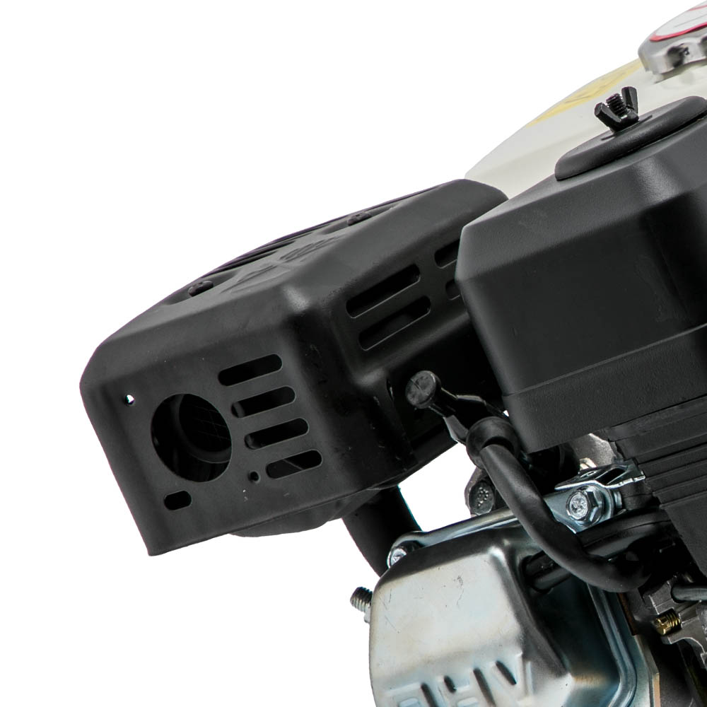 Moteur à Essence Stand Moteur Kartmotor 4-tact Einzylinder 5.5ps Gx160 168f