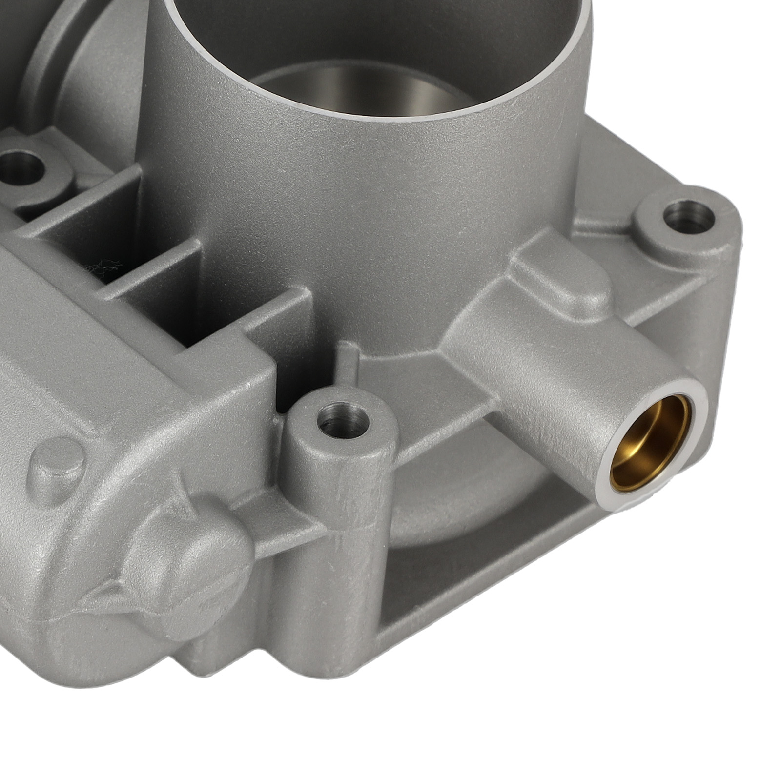 Throttle Valve Assembly for Fiat Panda 1.2 2010-2012 Chrysler Ypsilon 71795460