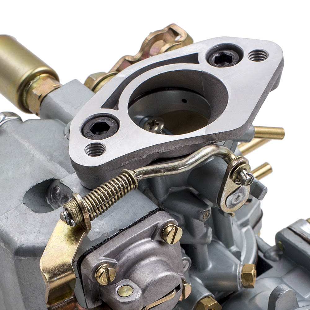 Carburetor 30/31 PICT-3 FOR VW VOLKSWAGEN BEETLE 1.6L 1971-1974 113129029A