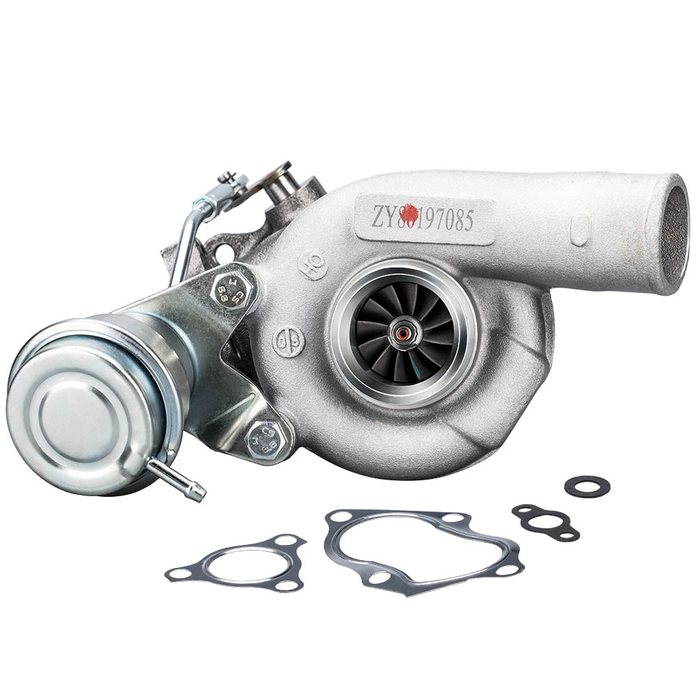 Td04 Turbocharger For Mitsubishi Gt3000 3.0l V6 Right Side 1992+ Md169726