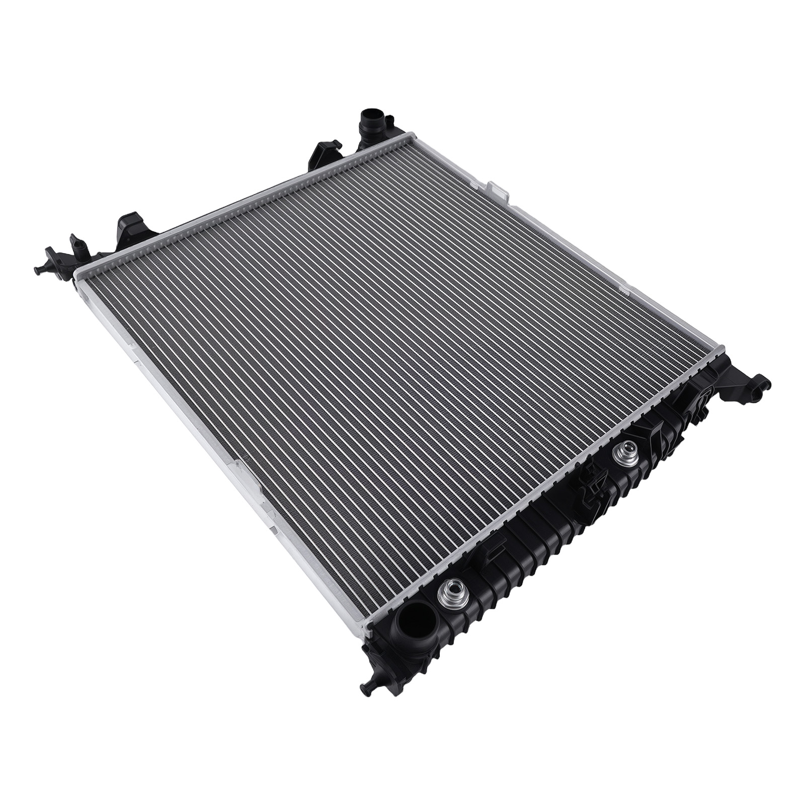 Radiateur Auto for Mercedes GLE450/GLE550e 2016-2019 DPI13505 Direct Fit