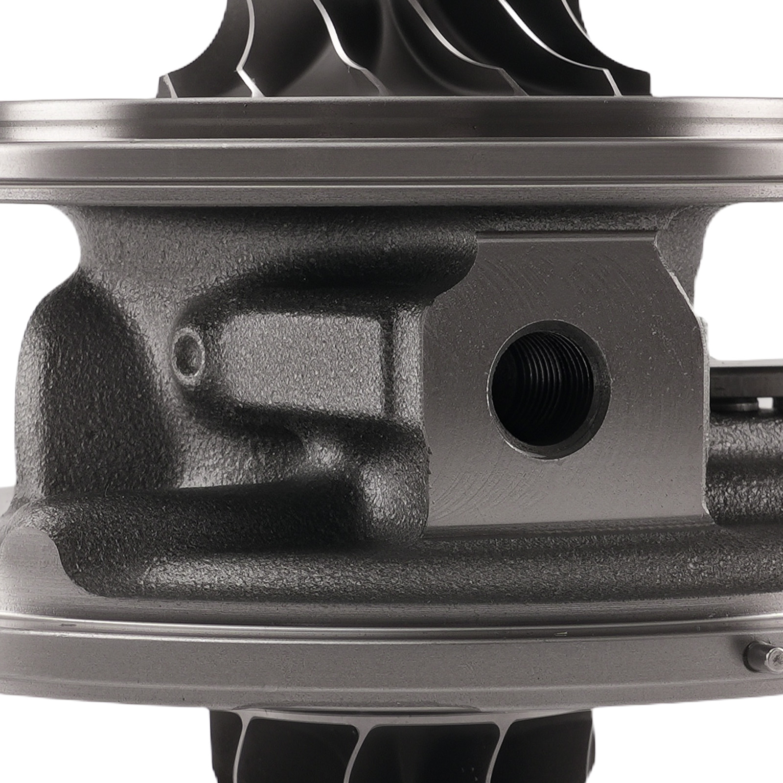 Turbocharger Core for Citroen Berlingo Ford Focus Mazda 3 1.6 HDi TDCi 82-85KW