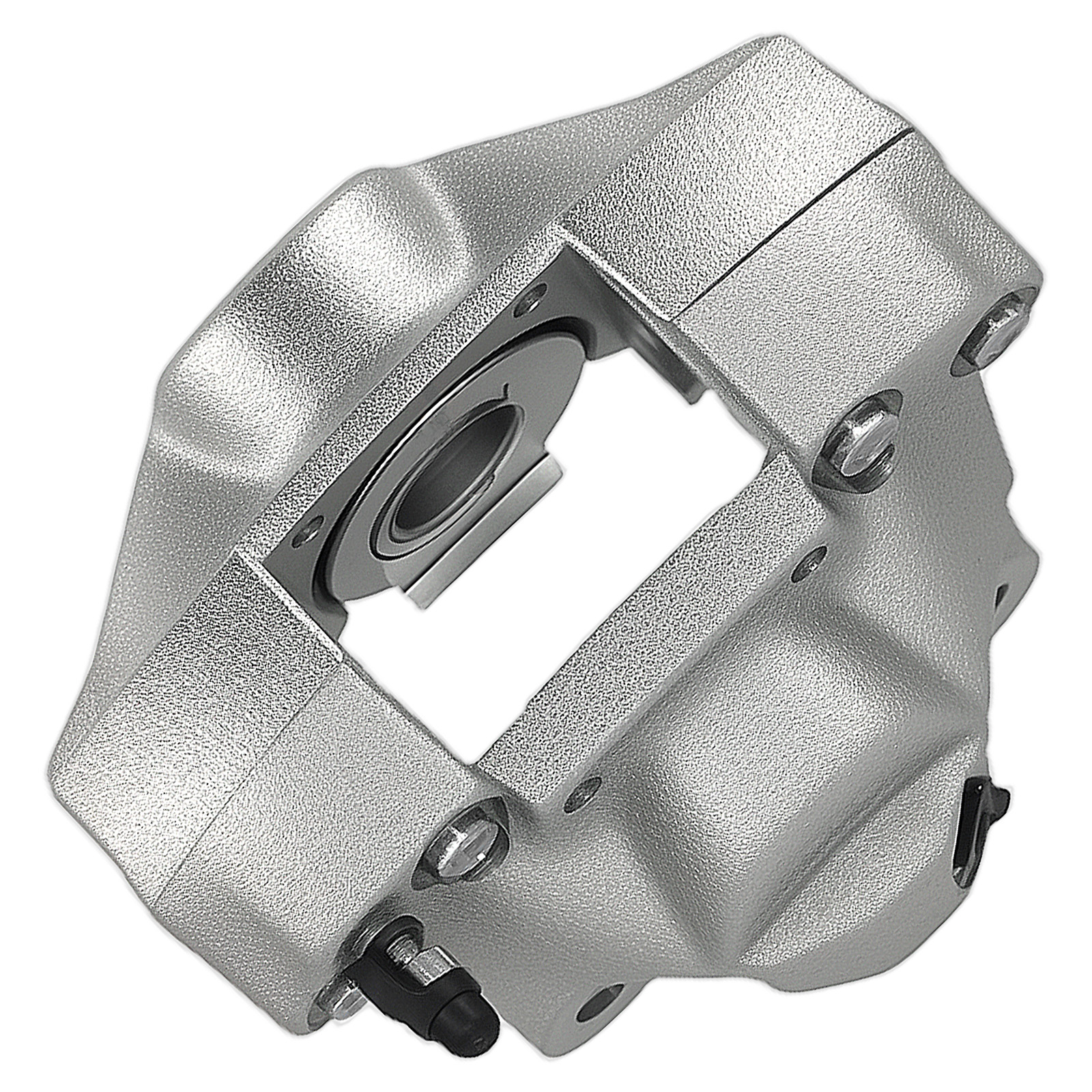 Étrier arrière for Mercedes-Benz 350SDL 420SEL 450SE 1234200583 2 pistons