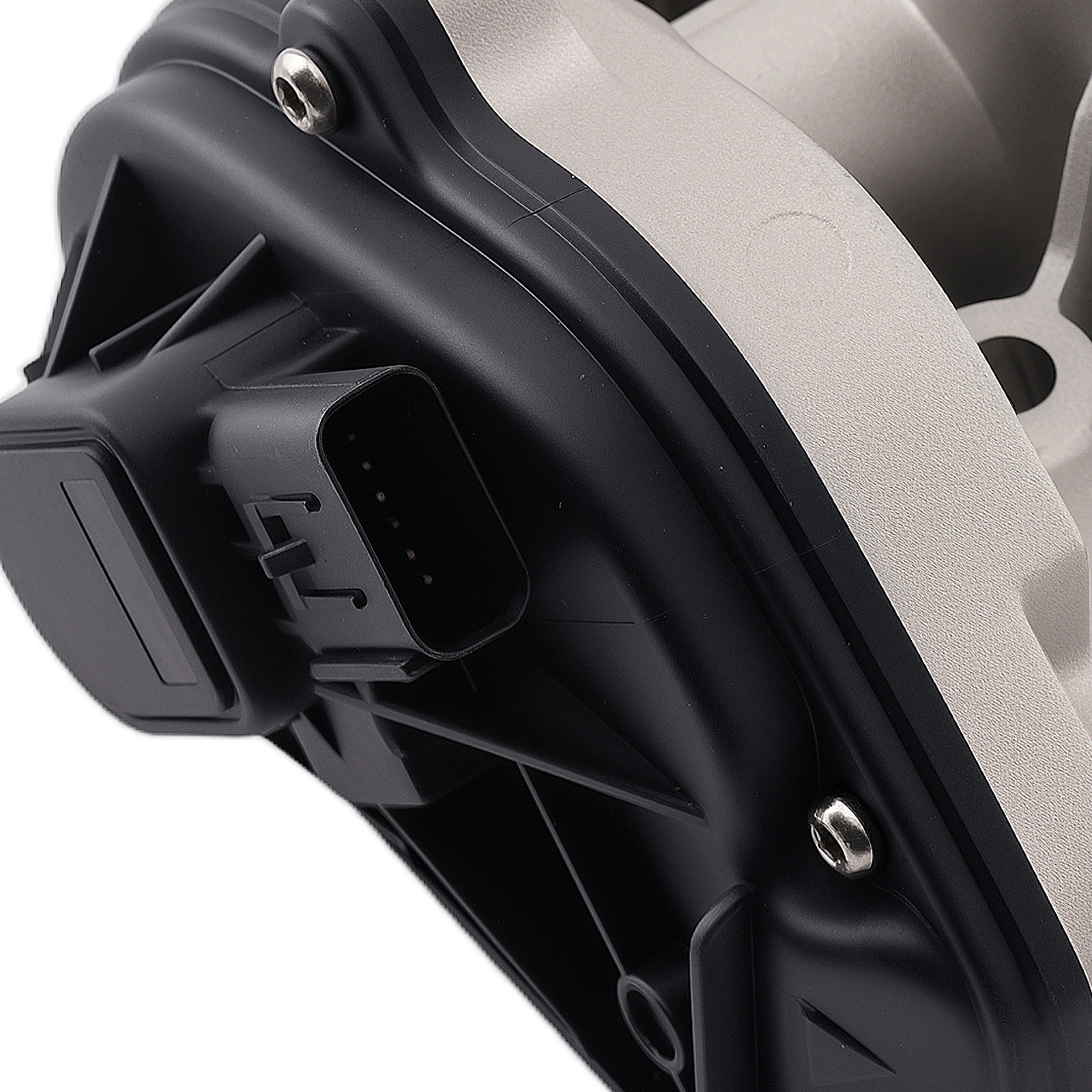 Boitier Papillon for Ford Focus C-Max Fiesta Mondeo S-Max 1.8 2.0 LPG