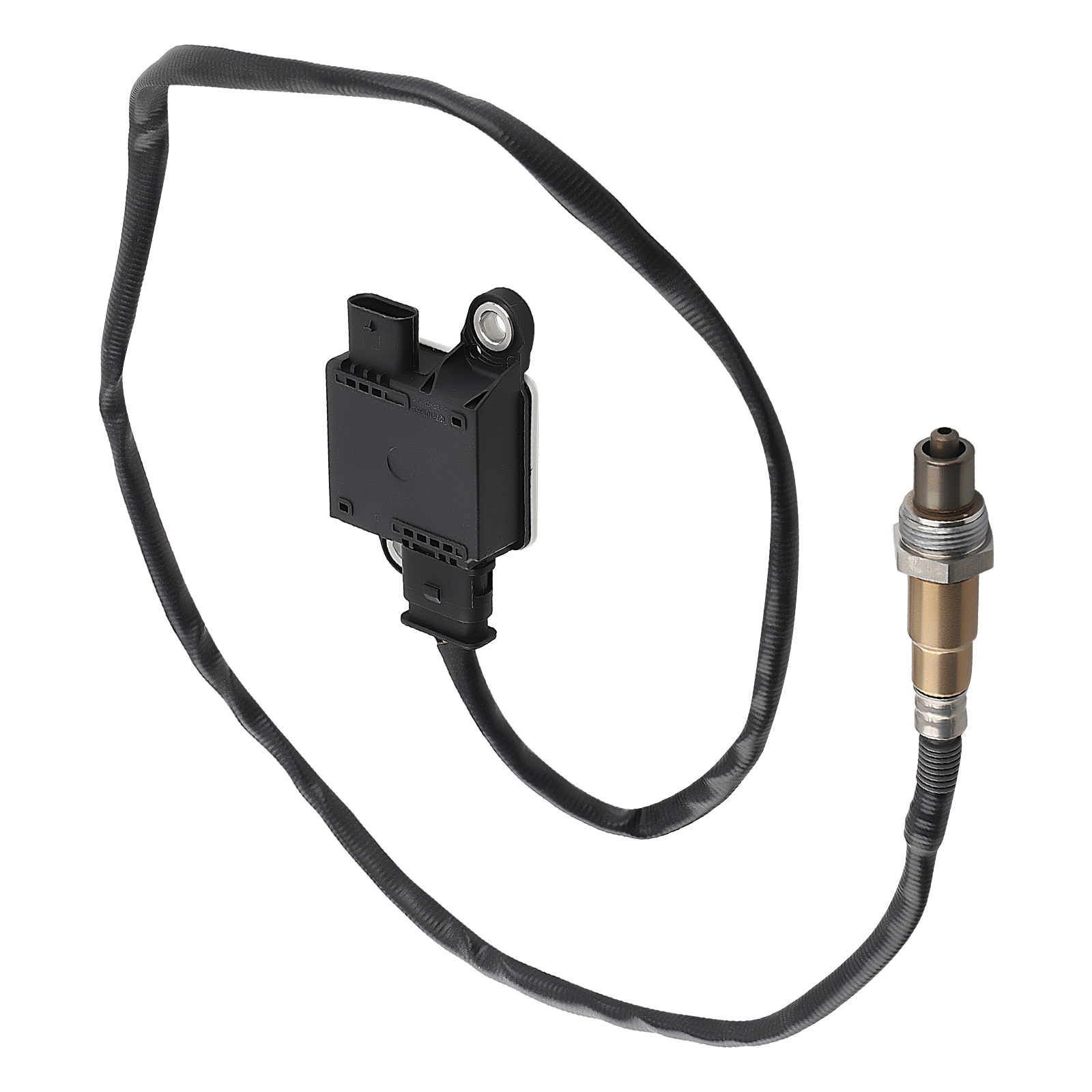 Diesel Exhaust Particulate Matter Sensor Fit For Isuzu D-MAX II Pickup 2017-2021