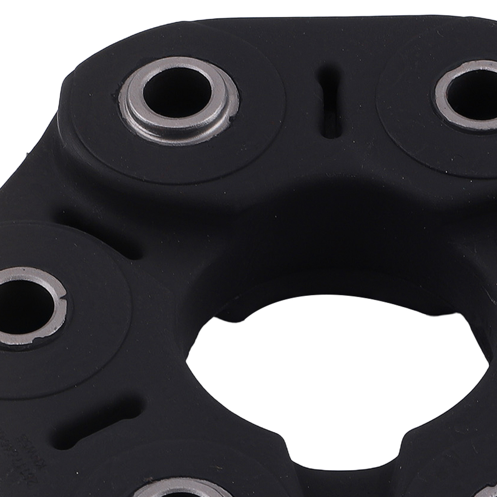 2 Piece Driveshaft Flex Disc Joint for BMW 123d 335d 550d 550i 650i 750i 2.0 3.0