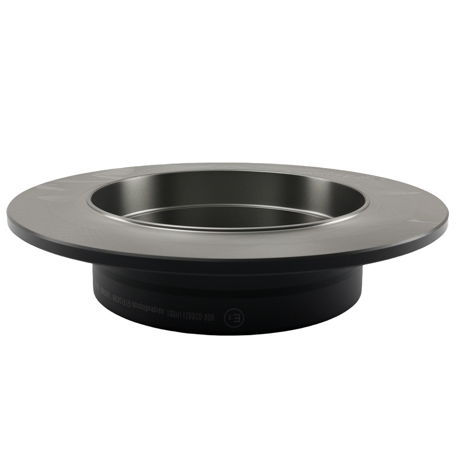 Disques Frein+Plaquettes Arrière for Mercedes A-Klasse W169 B-Klasse A1694201120