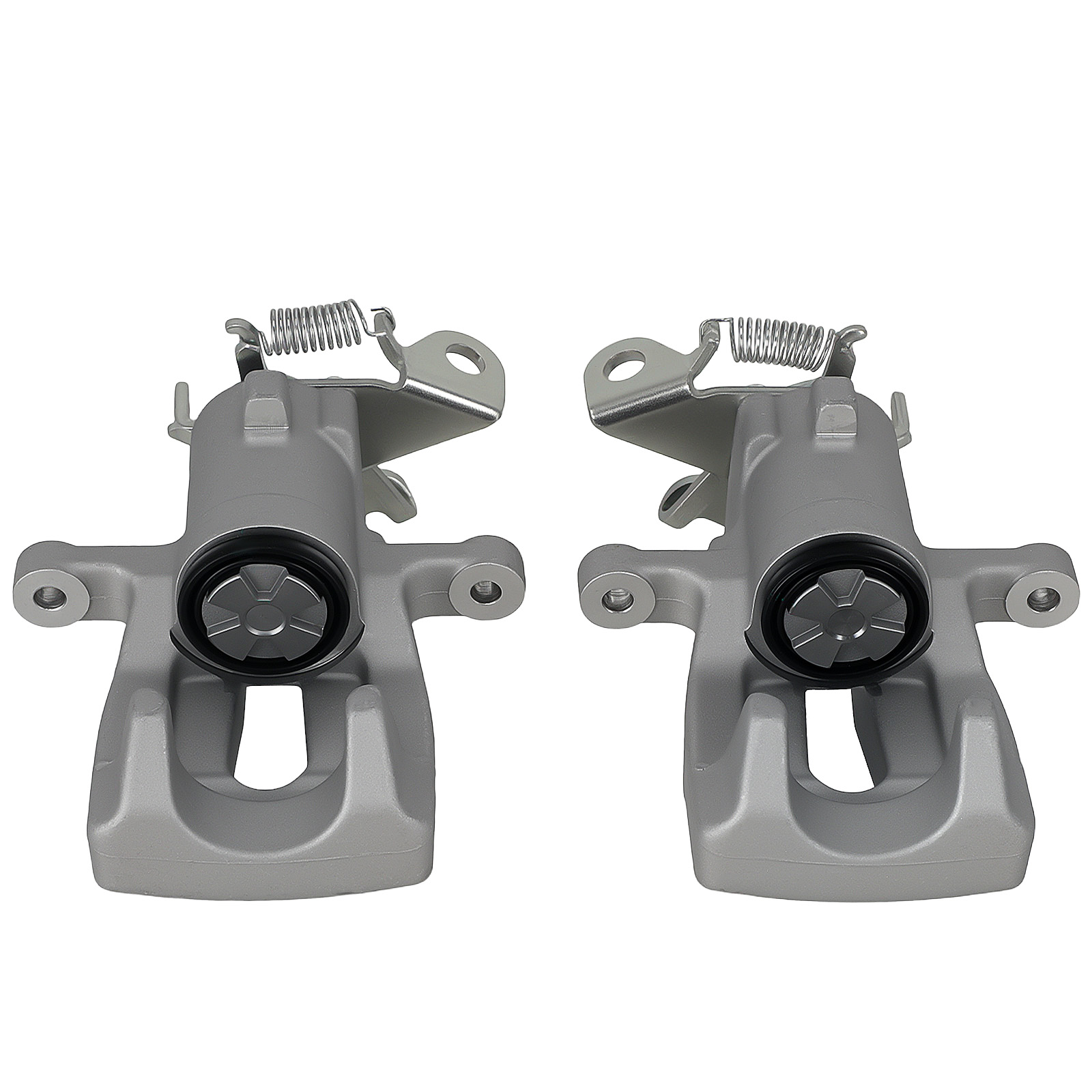 2x Étrier De Frein Arrière Gauche+droite pour Renault Megane II Coupé-Cabriolet