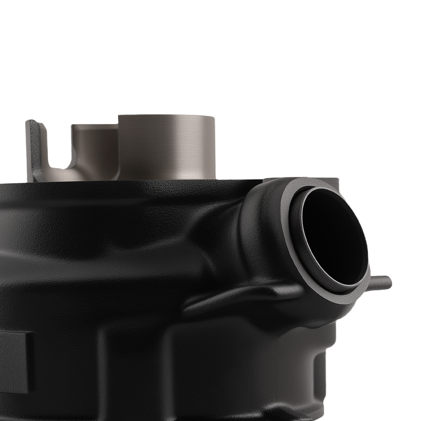 70cc Big Bore Cylinder Kit For Yamaha TZR50 Rieju MRT 50 (AM6) MBK X Power