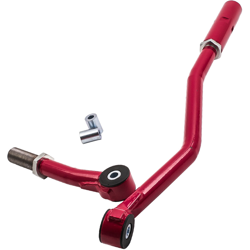 2006 Dodge Ram 2500 Track Bar Upgrade