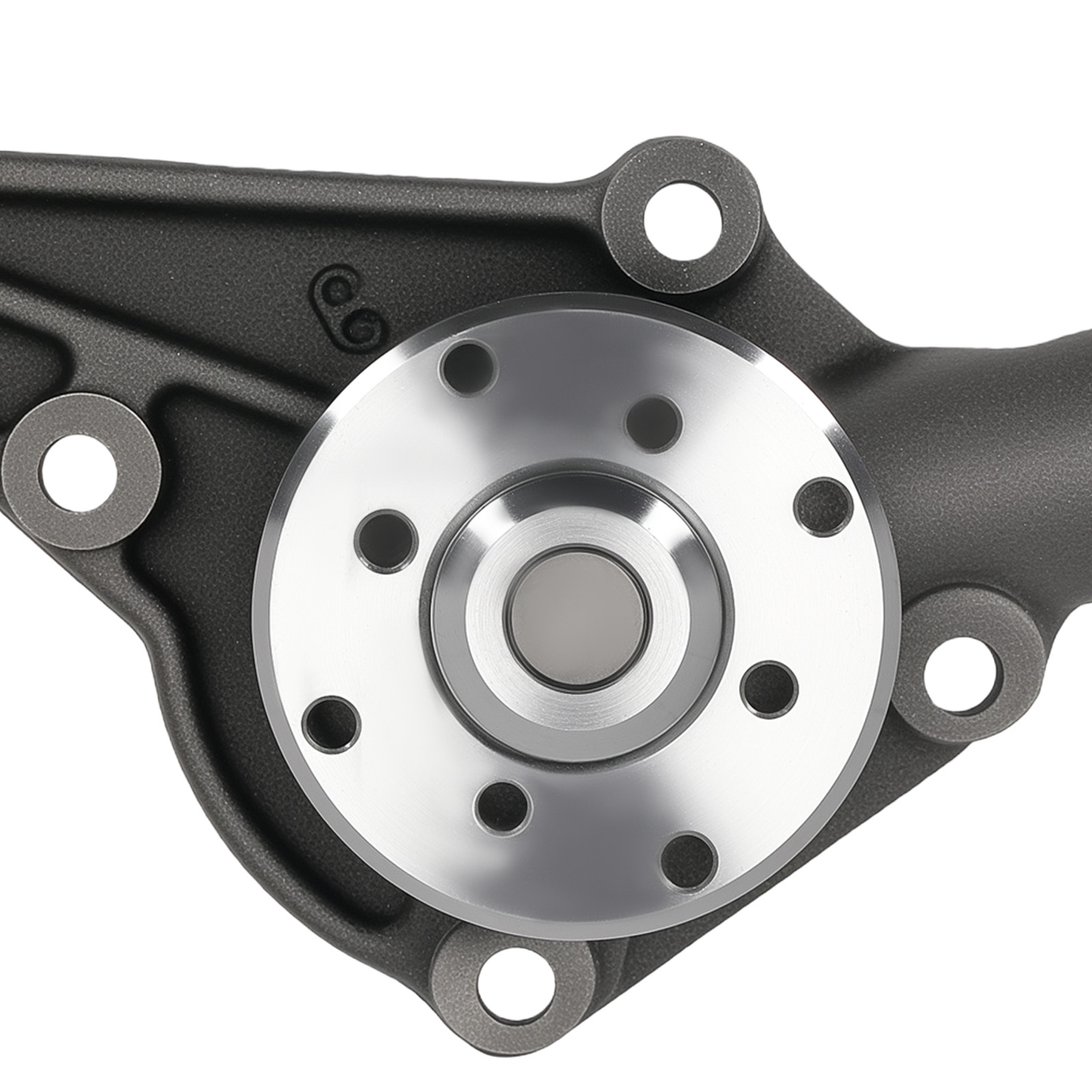 Coolant Pump for Austin A60 Cambridge Wolseley 16/60 GWP130Z GWP117 GWP130