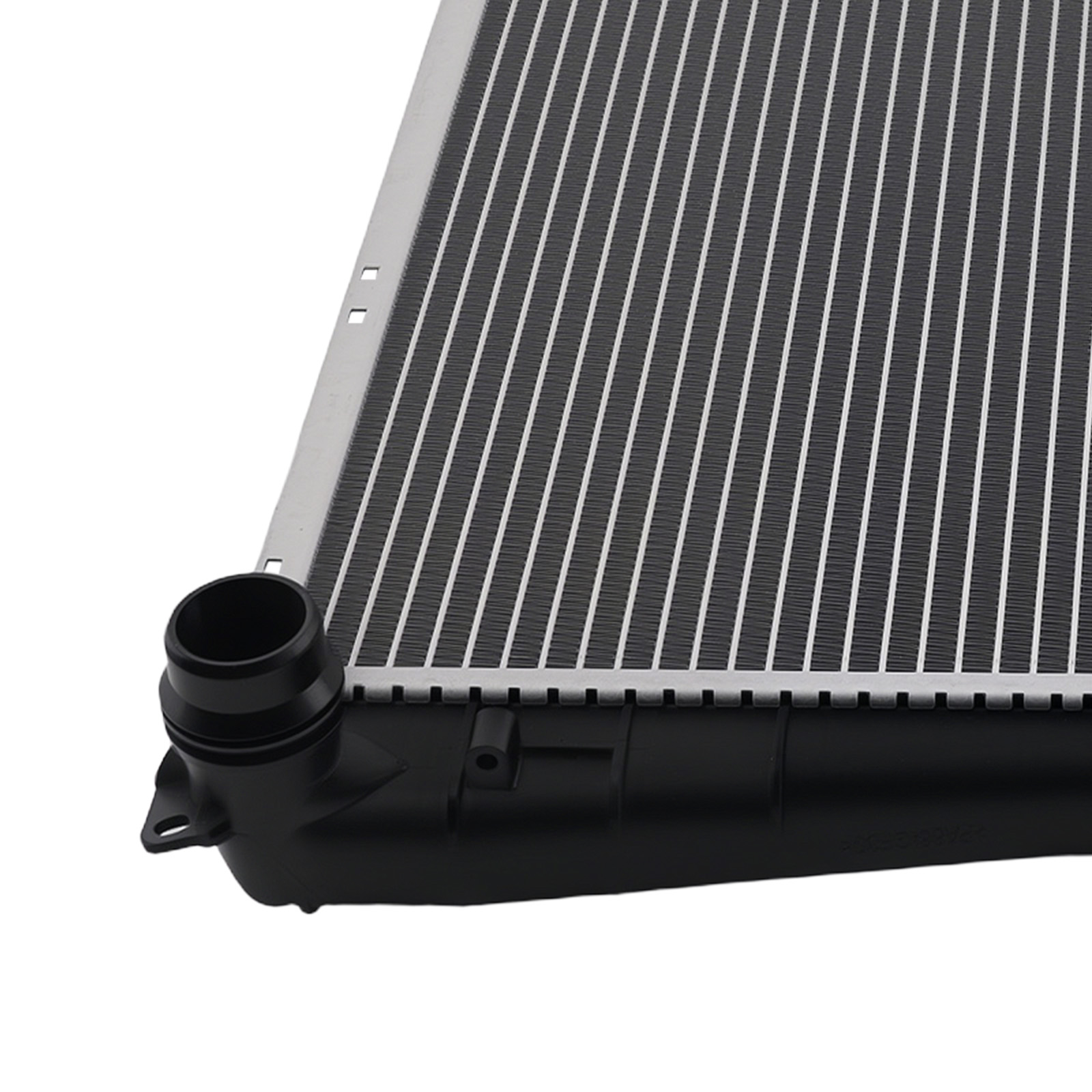 Radiateur Aluminium Plastique for BMW 320i 325i Z4 97-08 17119071519