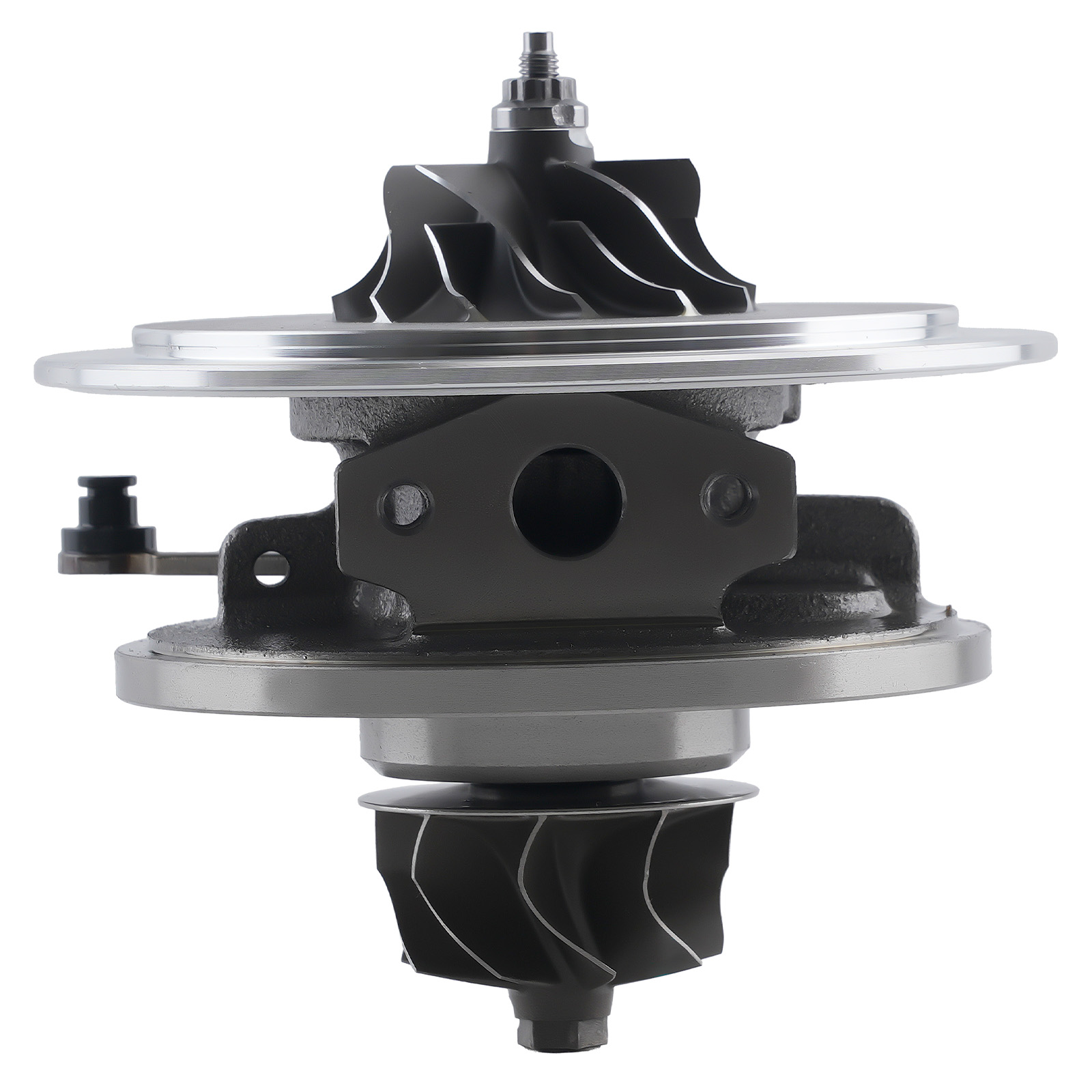 Turbo Core Chra Cartouche for Mercedes-Benz CLK220 CLC 200 220 CDi A646096009980