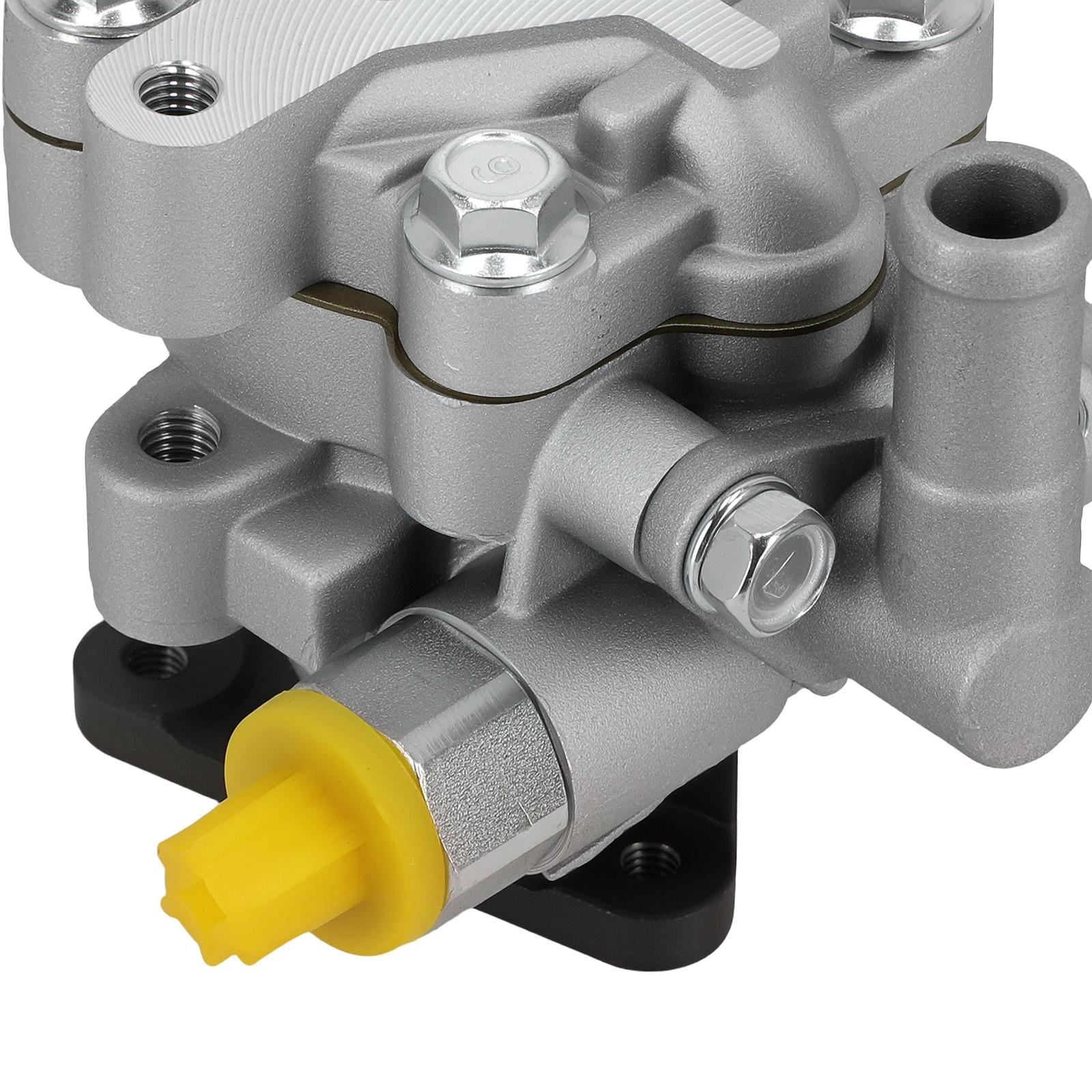 Power Steering Pump For Nissan NV400 X62 2.3L dCi Van 2011-2021 8200763524