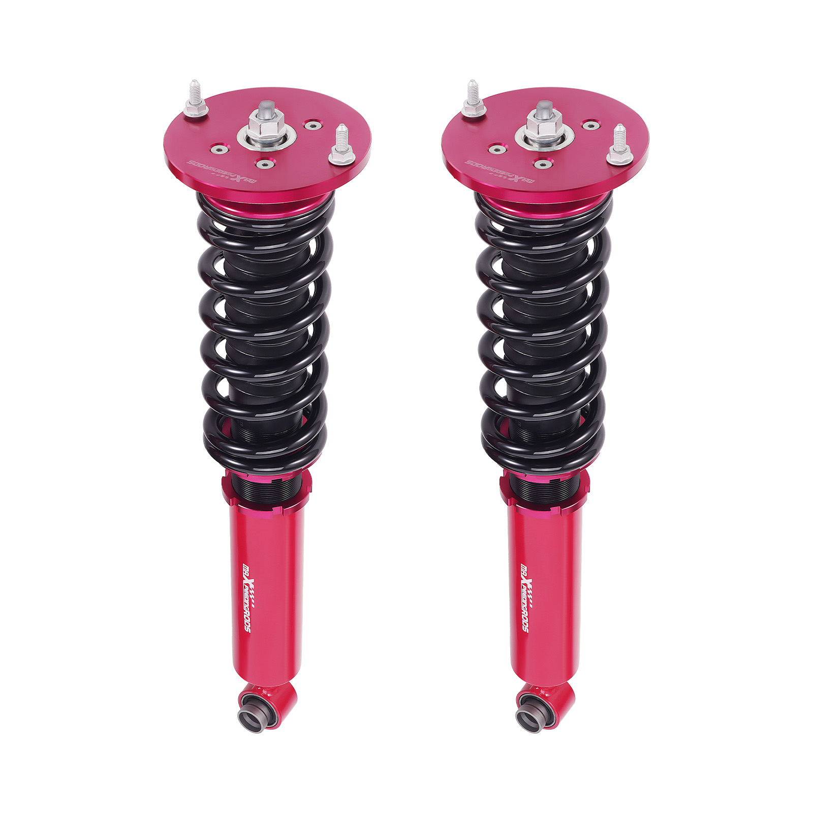 Amortisseurs Combinés Filetés for Nissan S14 Silva 200SX 1994-1998 240SX 95-98