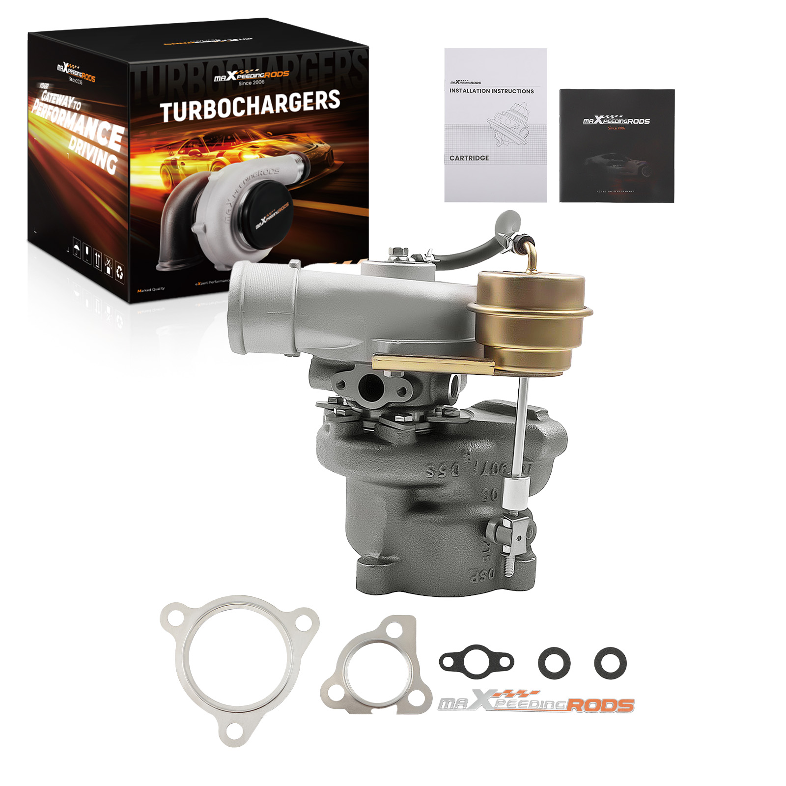 k03 turbo for Audi A4 1.8T B5 A6 C5 Volkswagen VW Passat B5 110kw 132kw 1996