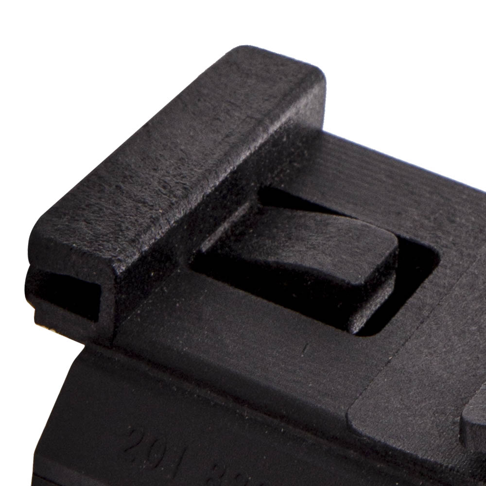 4pcs pare-chocs pare-chocs pince clip for Mercedes-Benz 190 W201 1984-1993