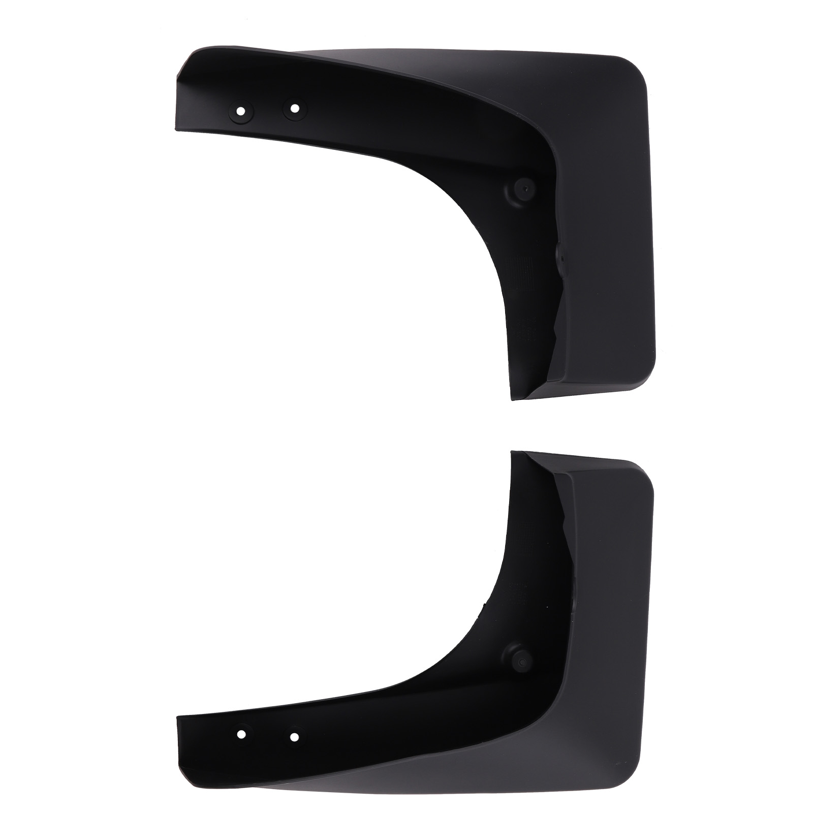 Anti-Splash Mud Flaps Splash Guards for BMW X5 E70 2007-13 All Weather Black