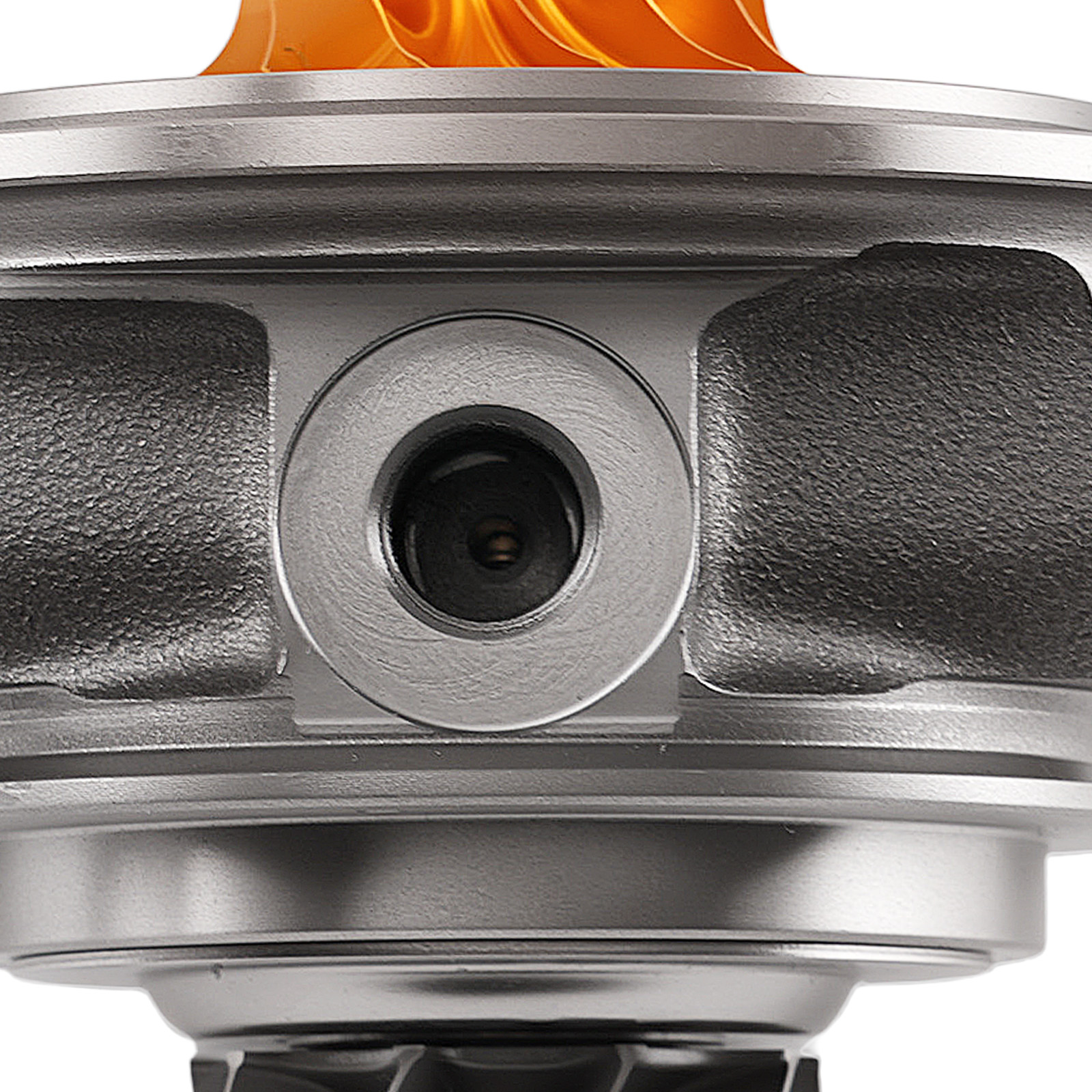 Billet Turbocharger Chra for Jeep Renegade Lancia Delta 1.4 793996 812811 827727
