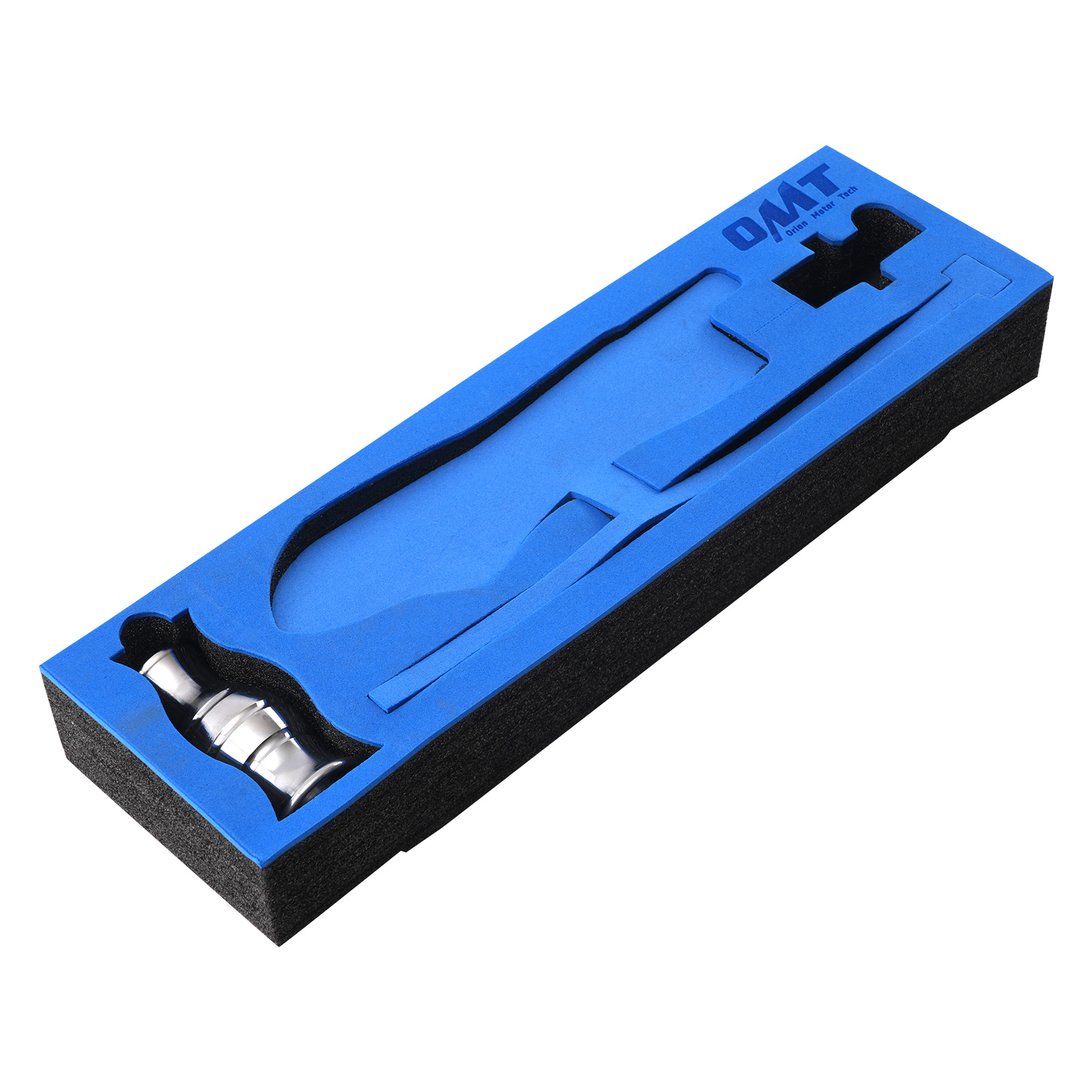 Car Slide Hammer Puller Set for Universal Repair Carbon Steel Tool Kit