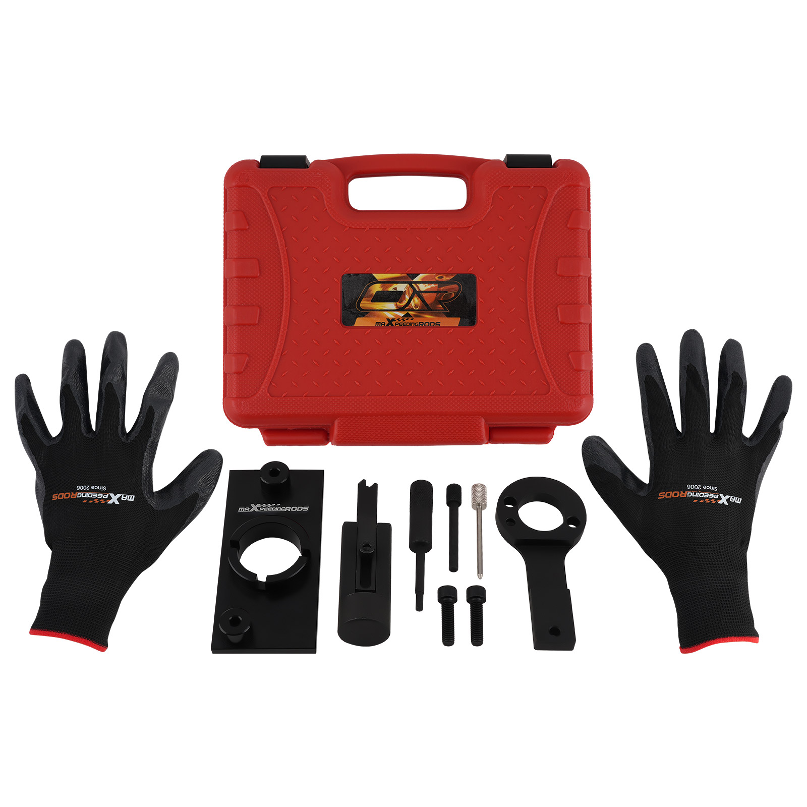 Engine Timing Tool Kit for Vauxhall  Opel 2.0 CDTi B20DTH 2014-17 EN51413