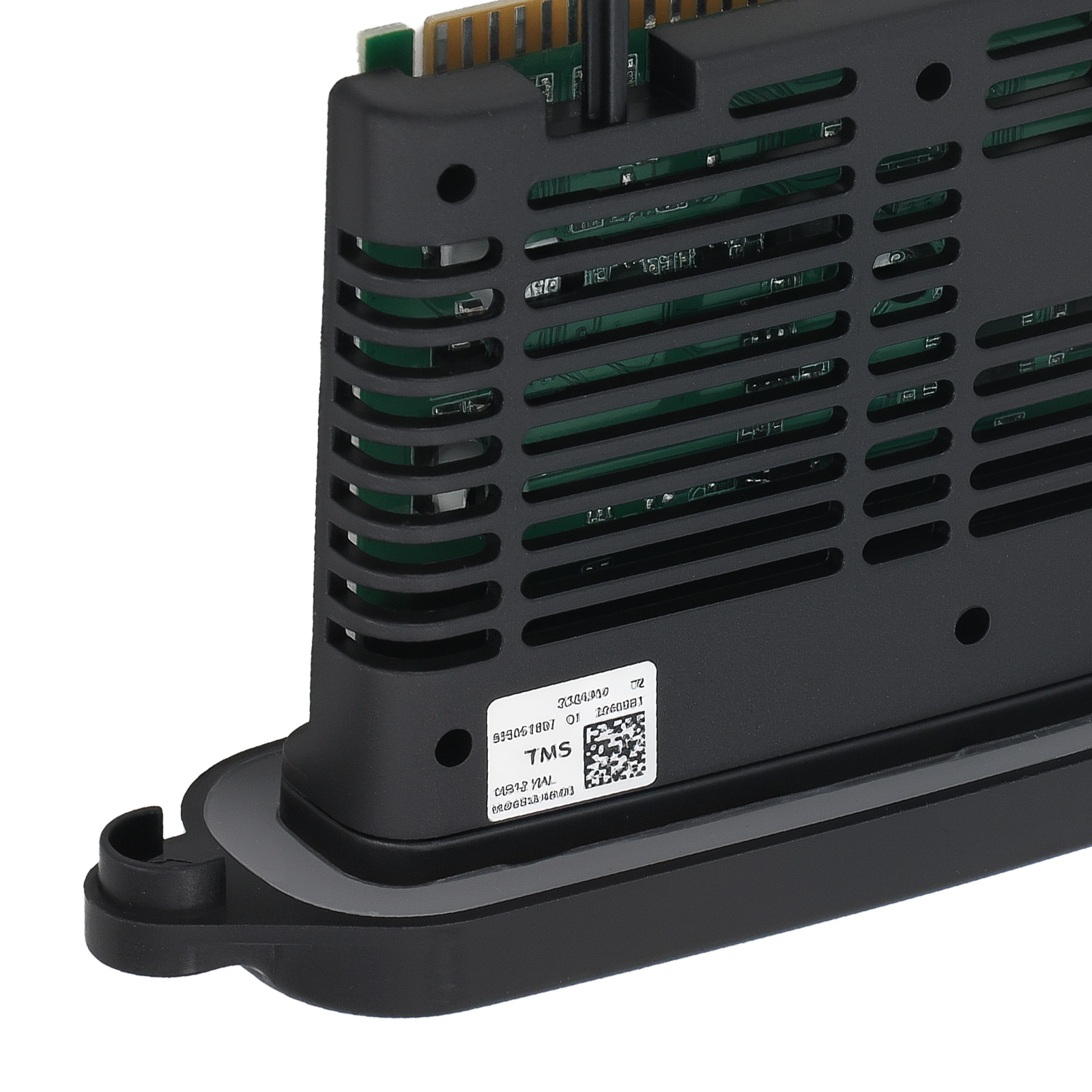 Halogen Headlight TMS Driver Module for BMW 5 Series F10 F11 F07 63117258278