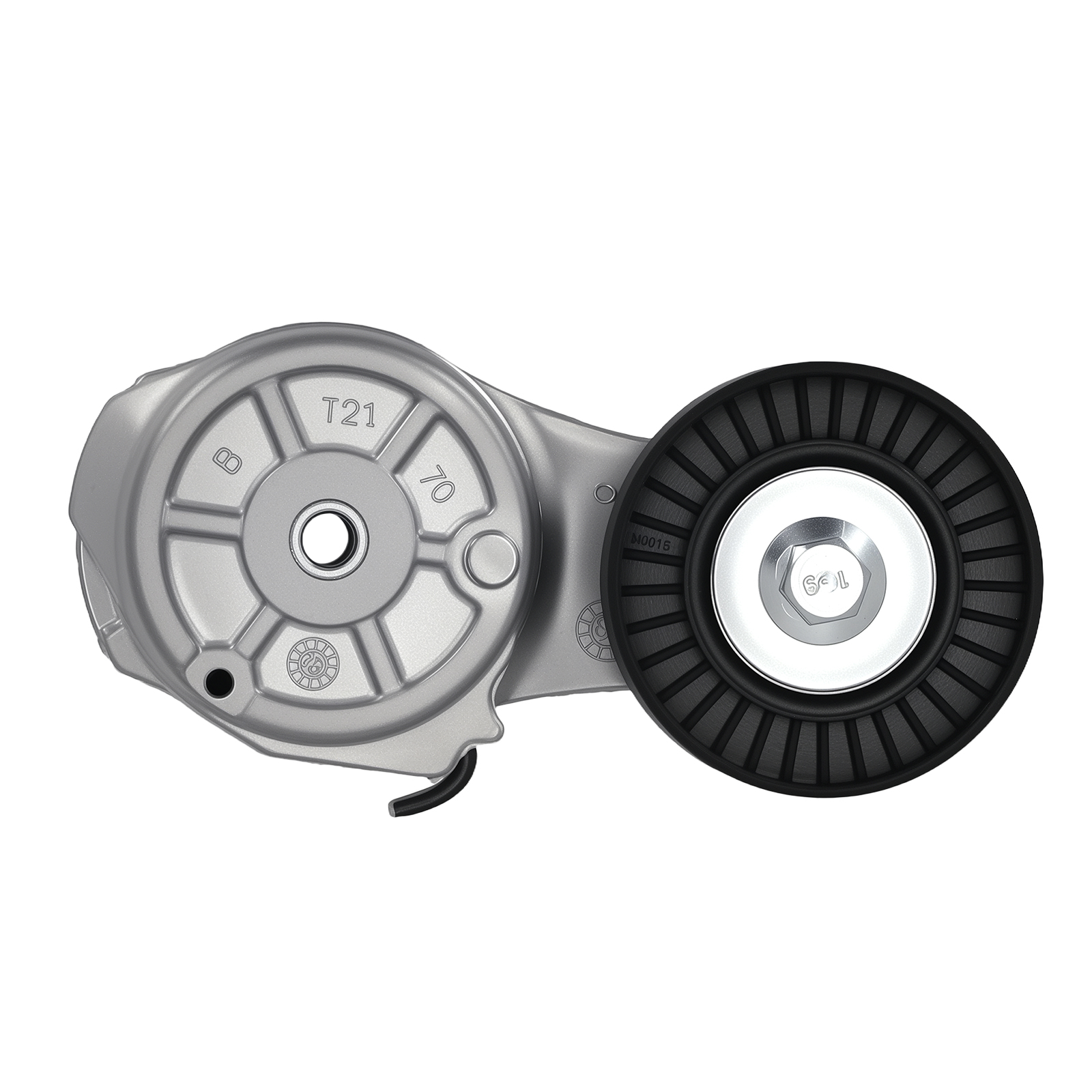 Belt Tensioner for Chrysler Town & Country Jeep Wrangler 3.3L 2001-2007 38185