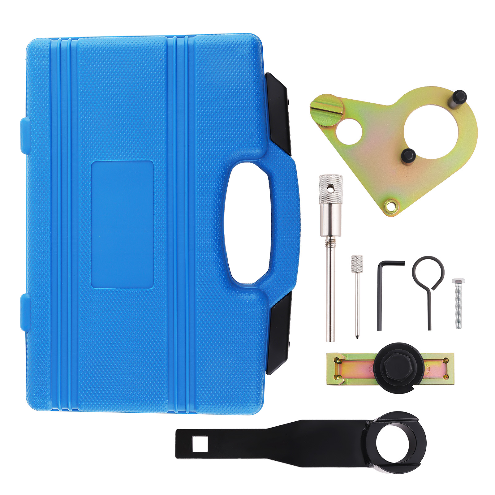 Kit calage distribution for Renault Nissan Opel 1.6 2.0 2.3 DCI CDTi EN48334