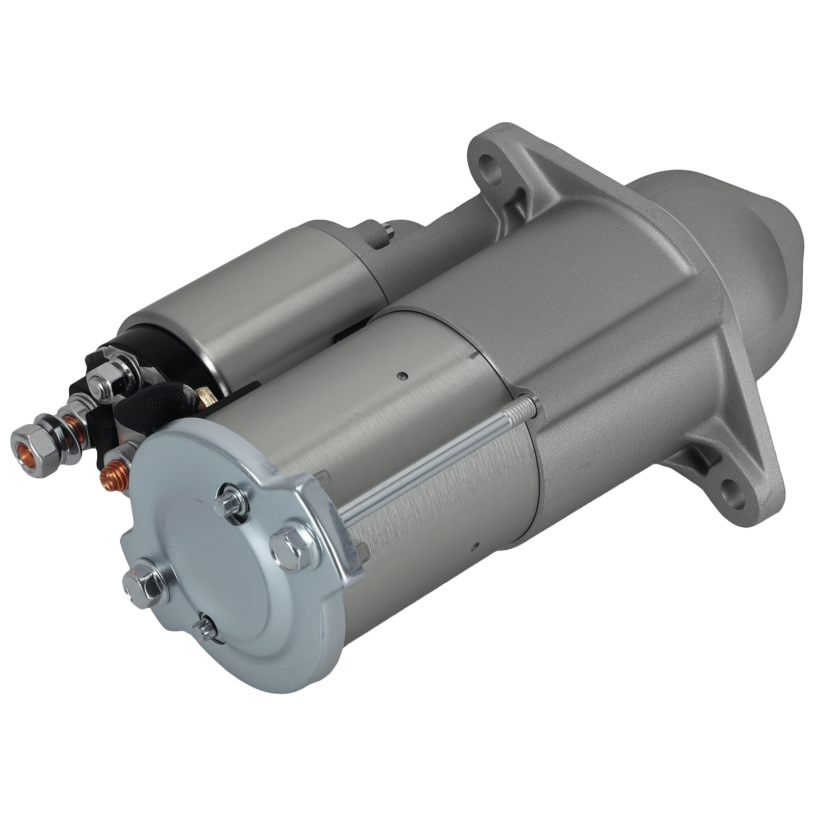 Starter Motor for Chevrolet Sonic 1.8L 2012-2018 55576980 PMGR 1.2kW 9 Teeth