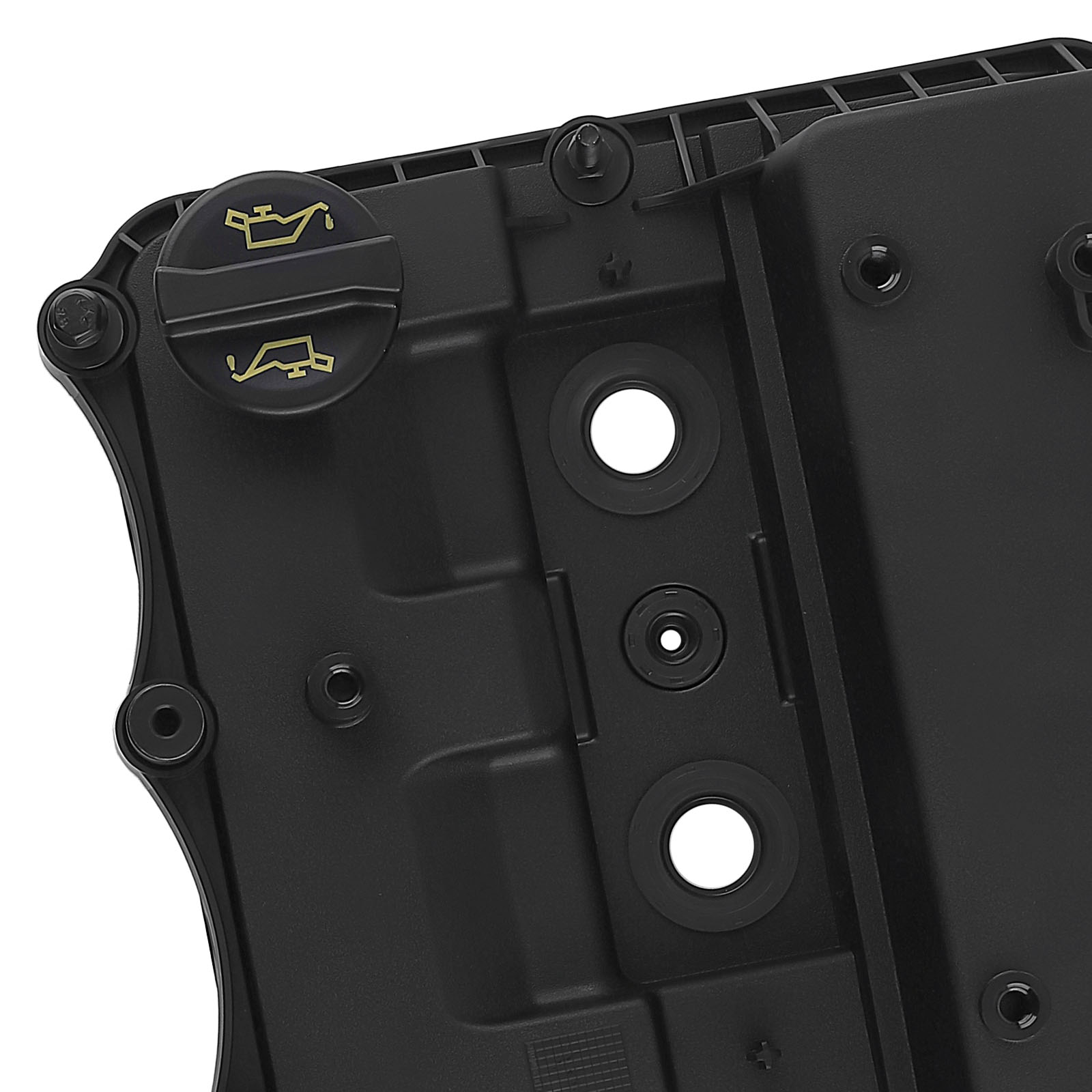 Cilindro Testa Valvola Coperchio for Ford Transit Land Rover Peugeot Citroën