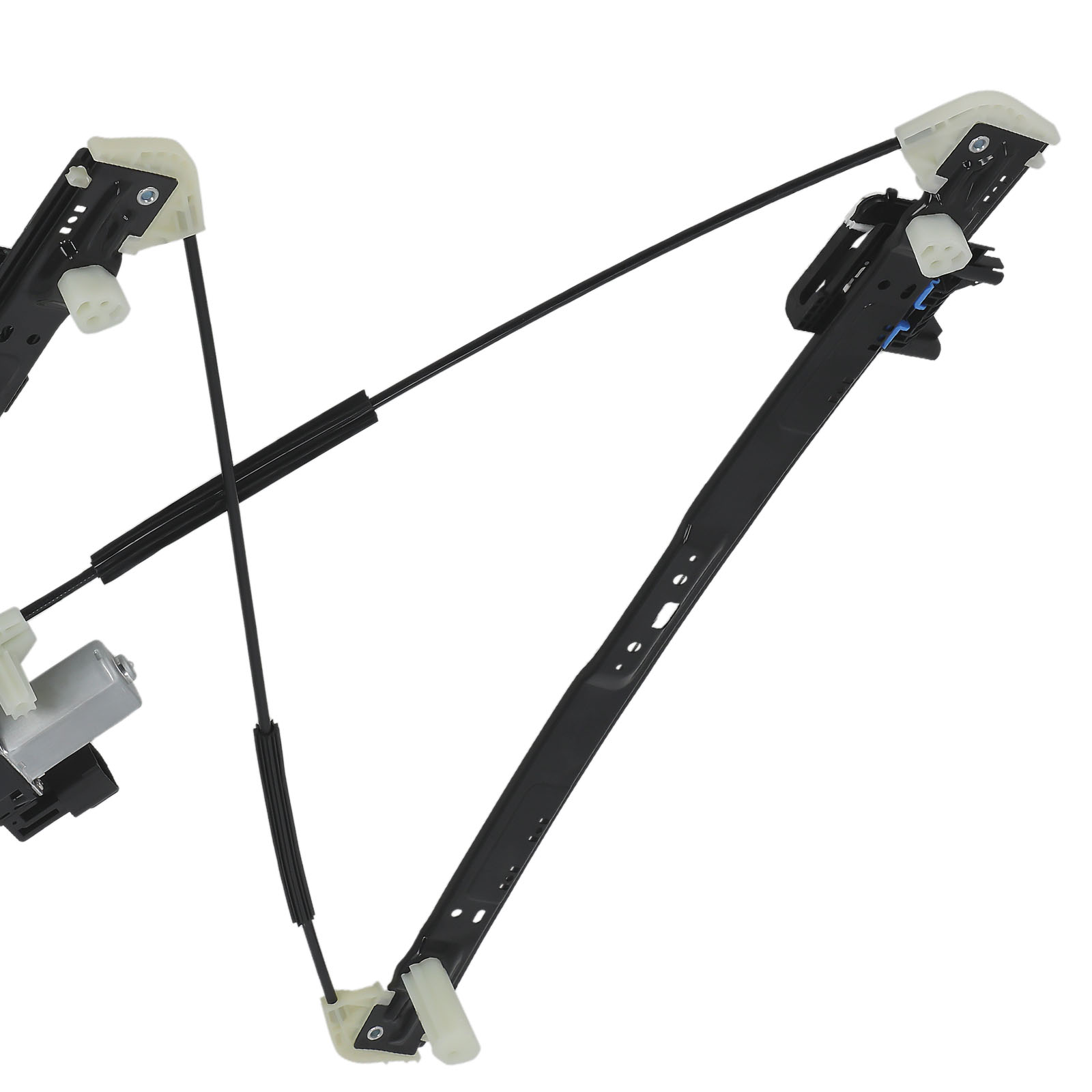 Window Regulator Driver Side LR083210 For Land Rover Discovery V L462 16-24