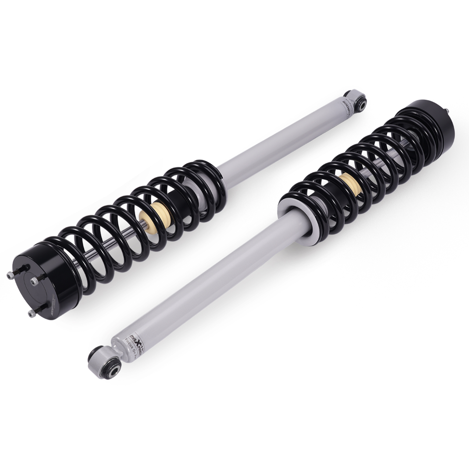 Airmatic Suspension Conversion Kit Shock For Mercedes W220 S430 / S500