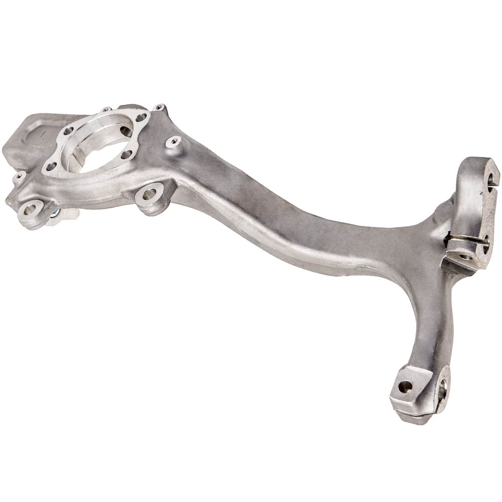 Steering Knuckle wheel suspension Front Left for AUDI A4 8E2 B6 SEAT EXEO