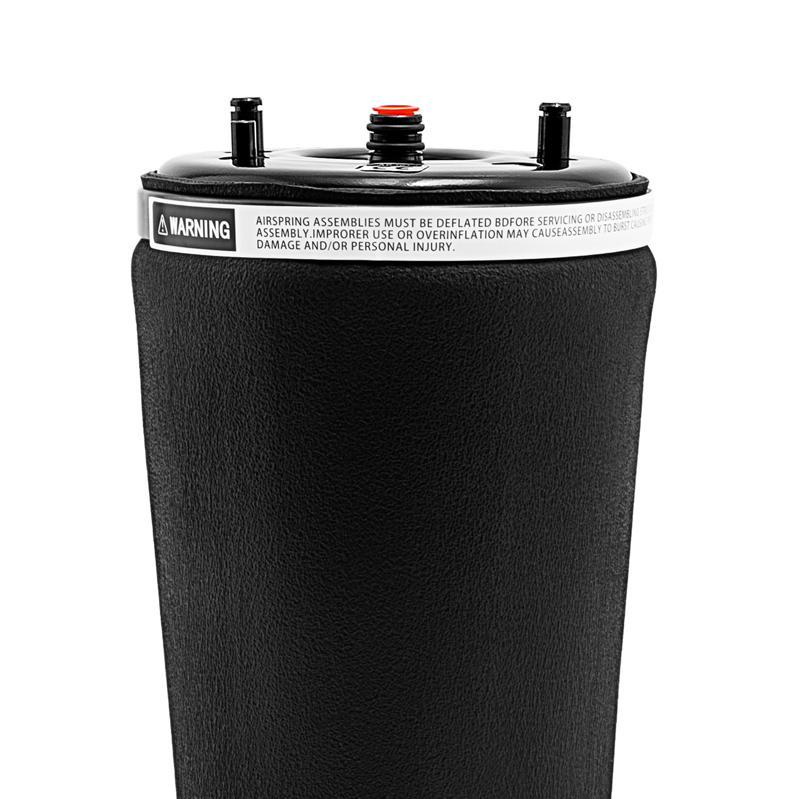 Rear Left Suspension Air Spring Bag For BMW 5S E39 Touring 37121094613