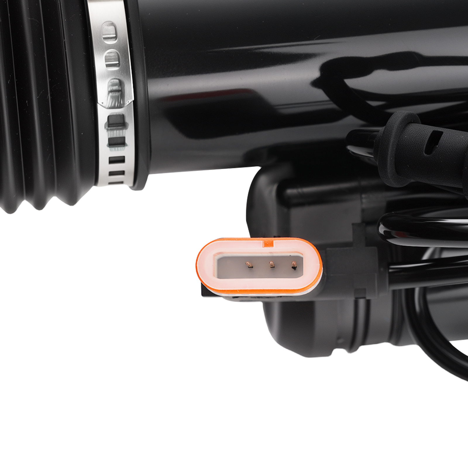 Air Suspension Rear Right for Mercedes Benz E-Class S211 03-09 2113200831