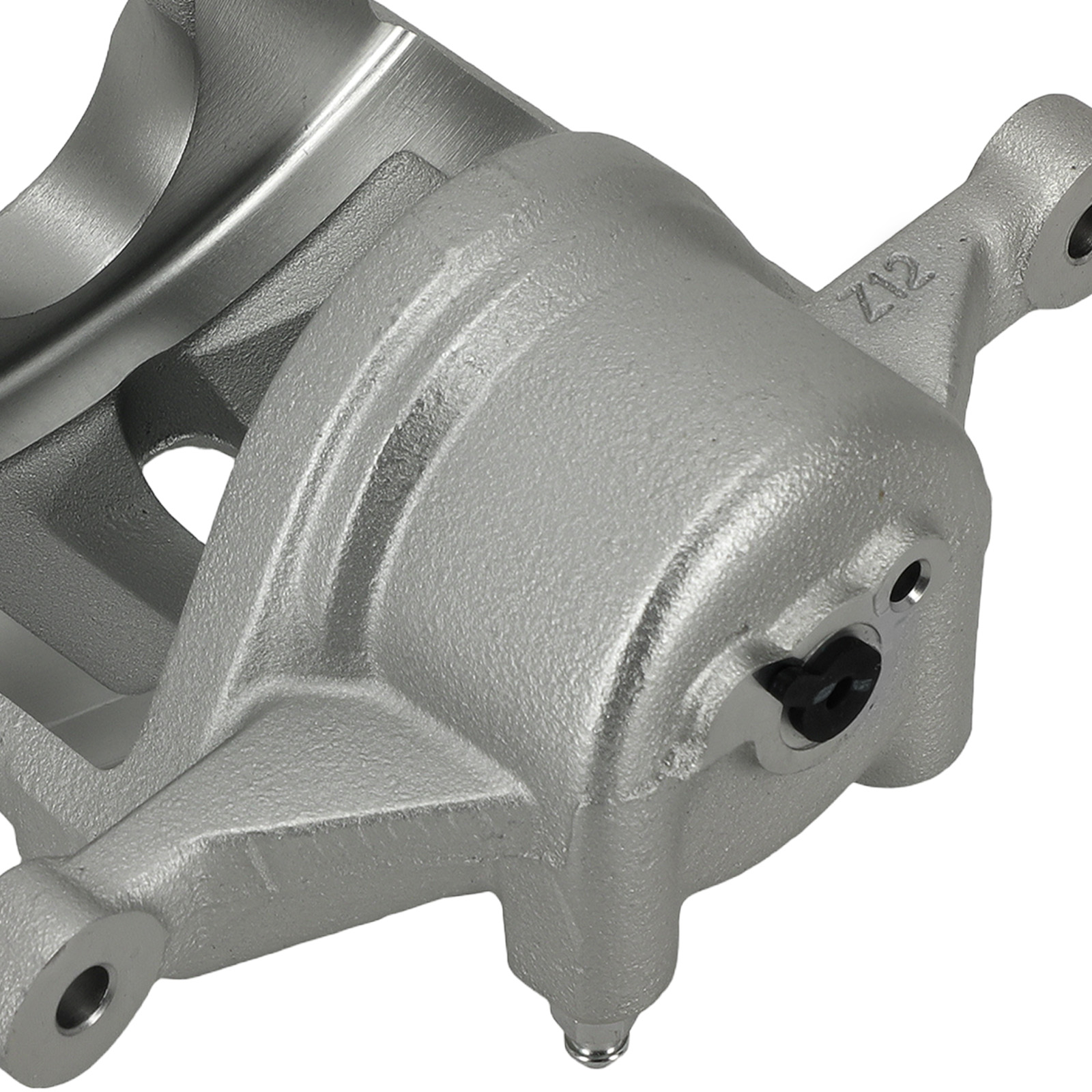 Brake Caliper Front Left for Hyundai i30 Kia Cee'D Pro Cee'D 2008-14 581101H000